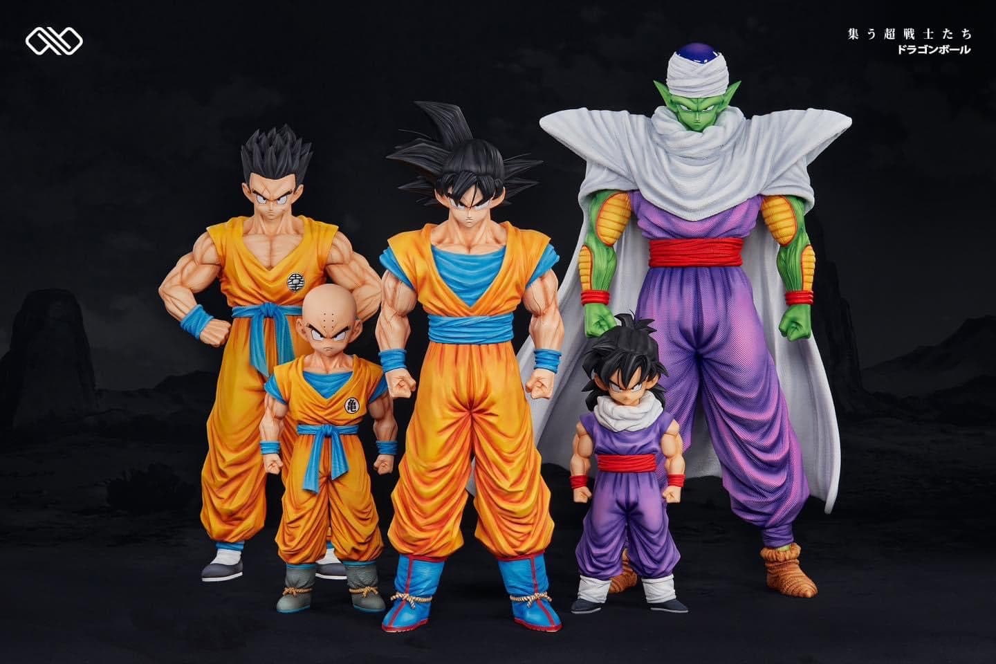 Infinite - Krillin - Thumbnail 8