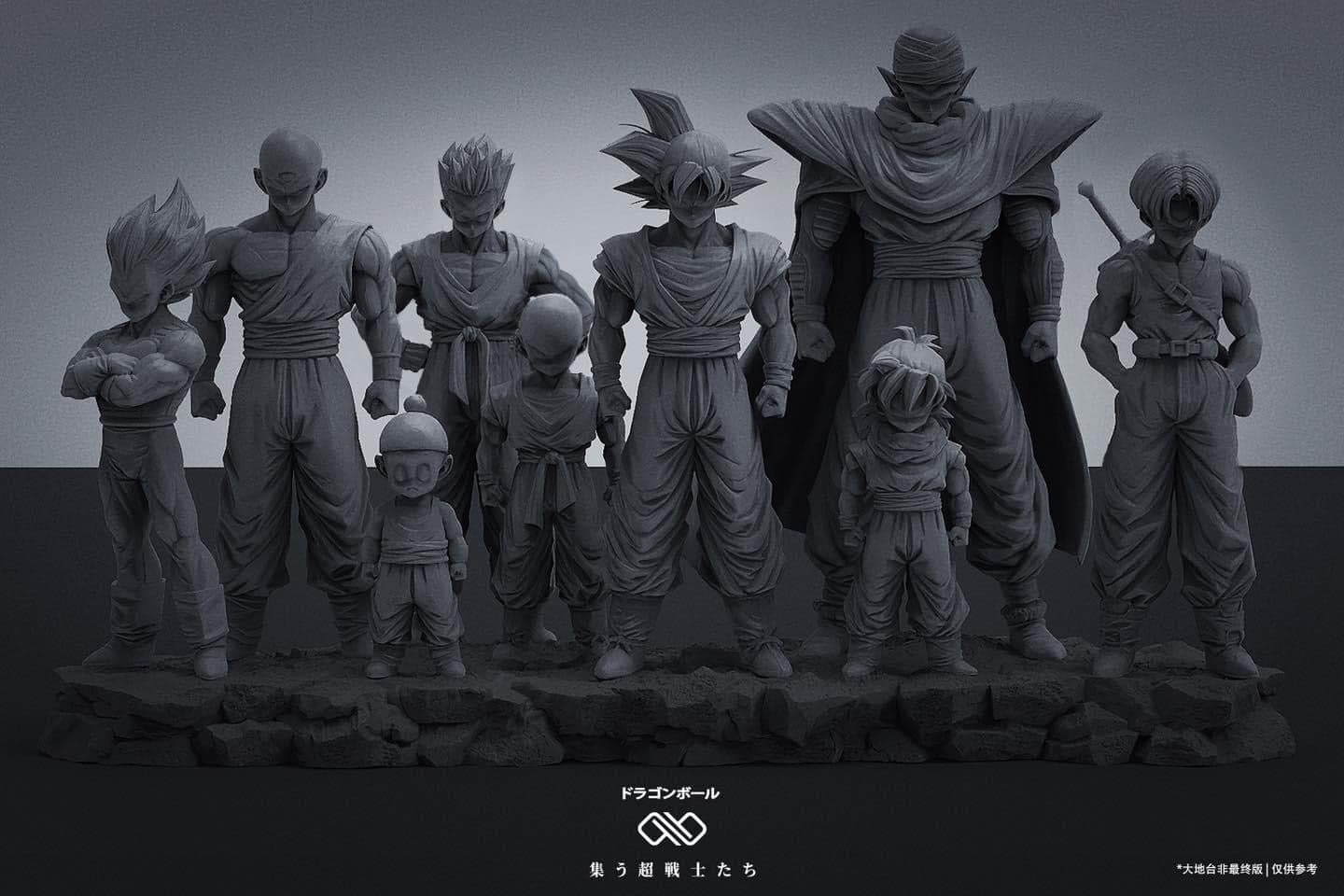 Infinite - Krillin - Thumbnail 9