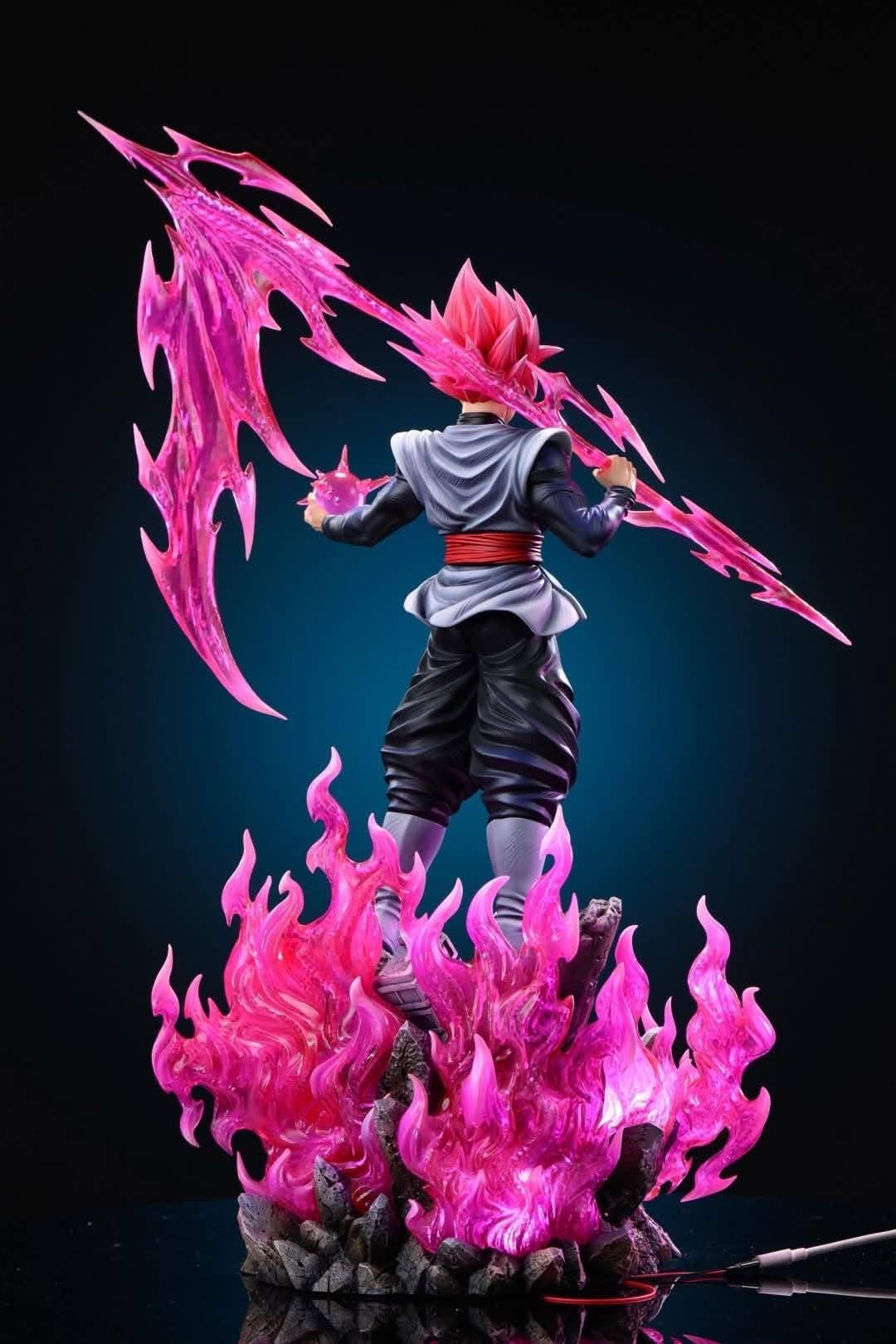 JW - Goku Black - Thumbnail 15
