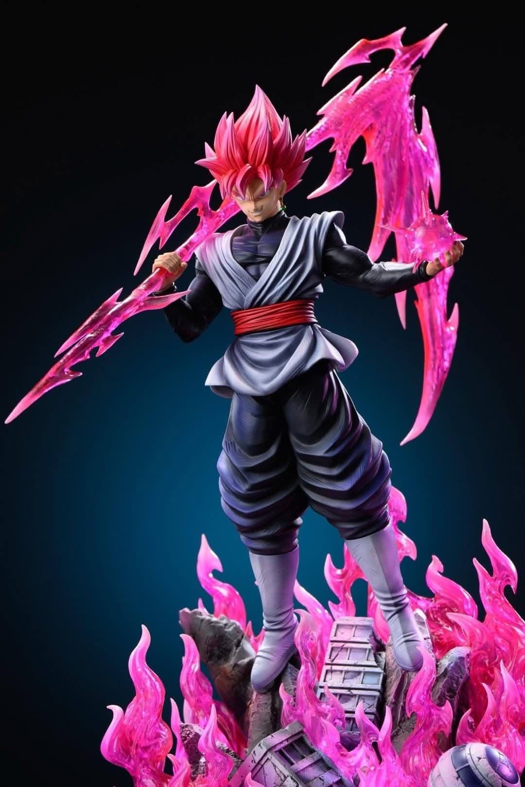 JW - Goku Black - Thumbnail 13