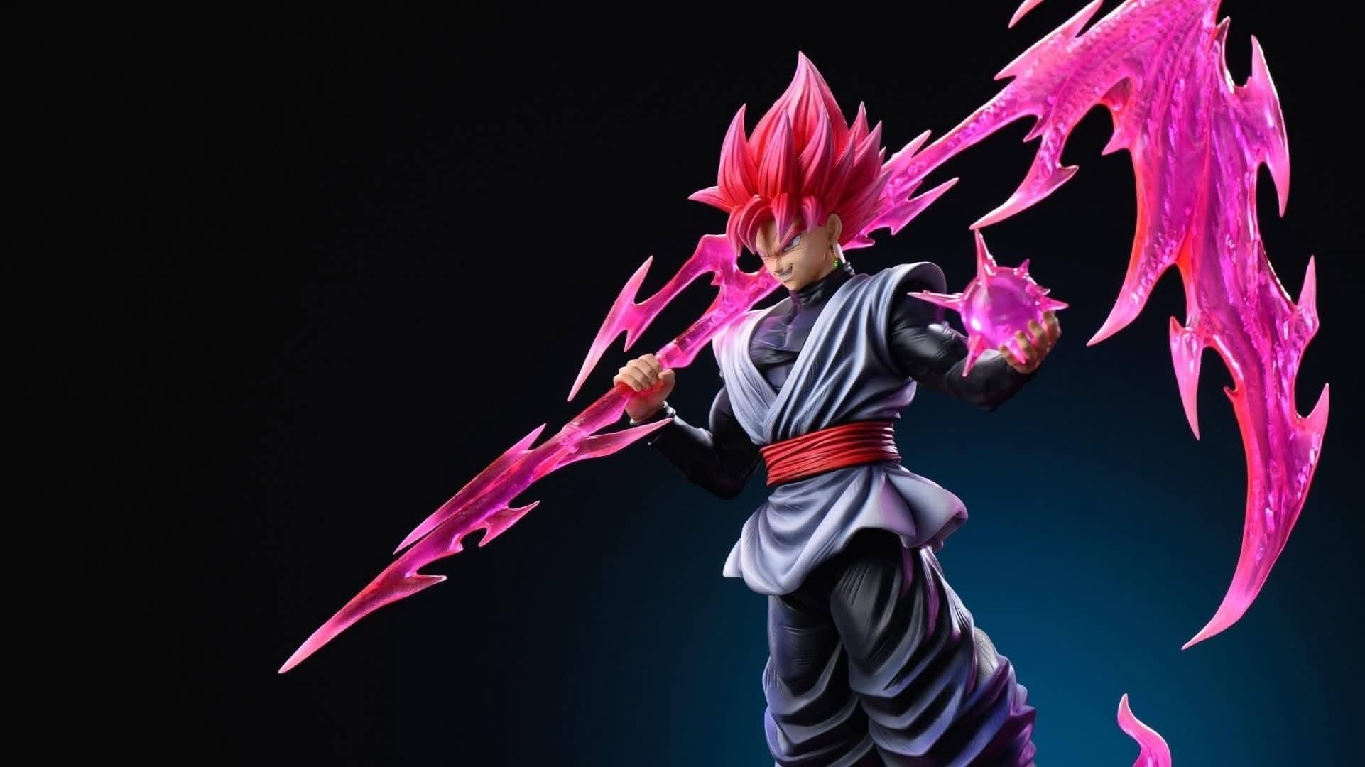 JW - Goku Black - Thumbnail 6