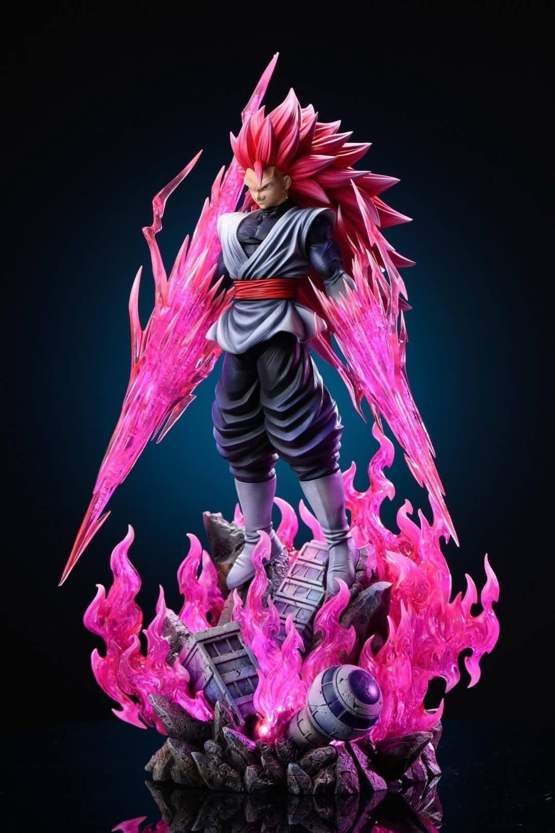 JW - Goku Black - Thumbnail 11