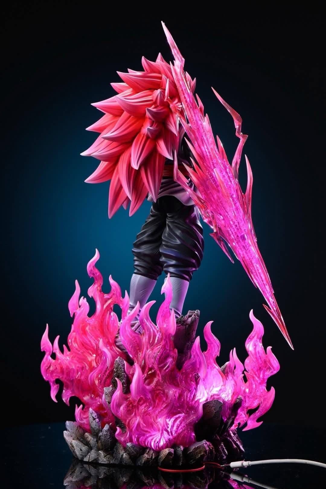 JW - Goku Black - Thumbnail 14