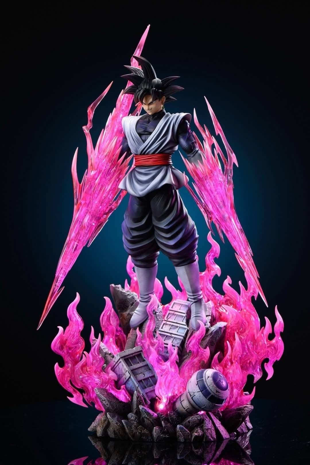 JW - Goku Black - Thumbnail 12