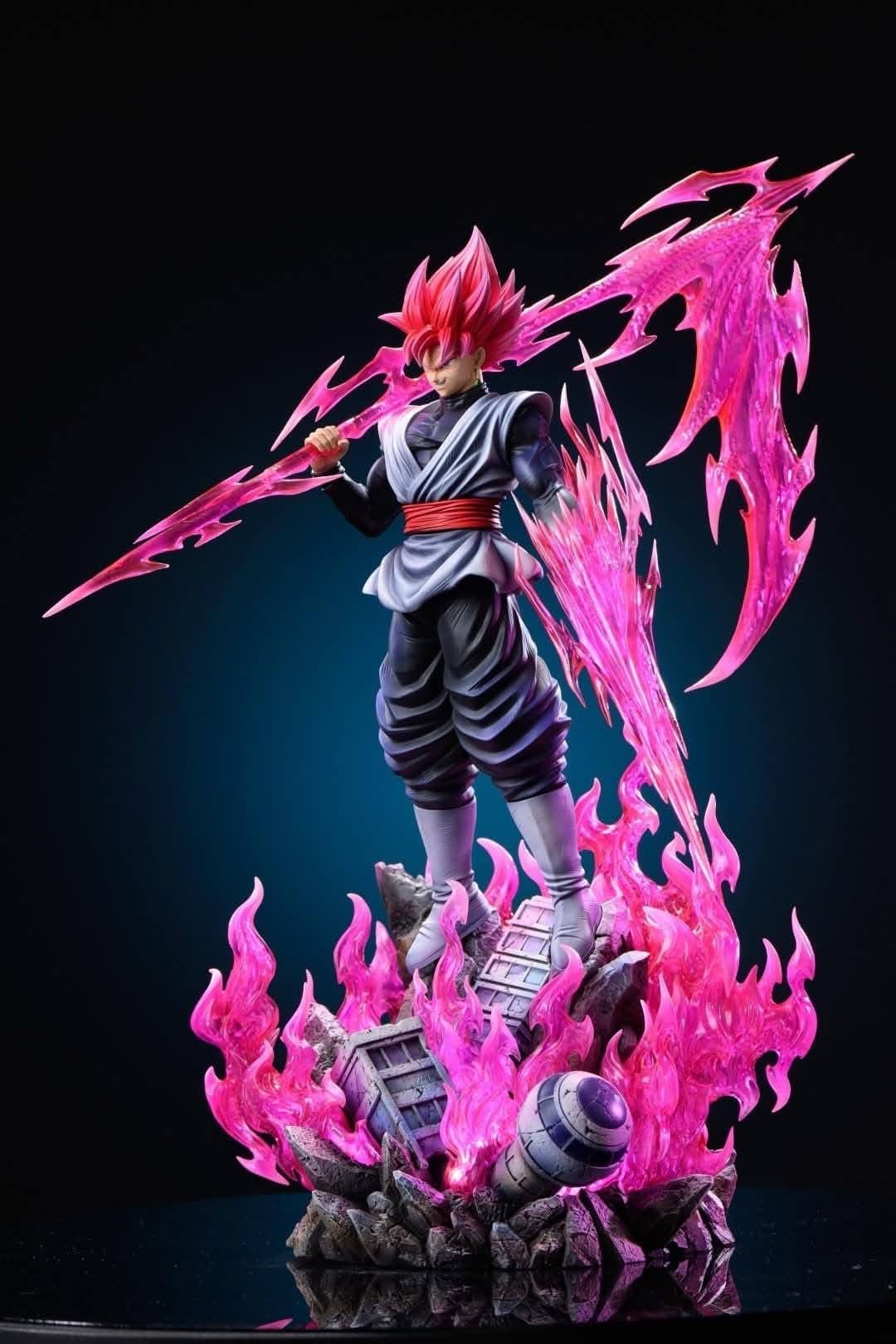 JW - Goku Black - Thumbnail 9