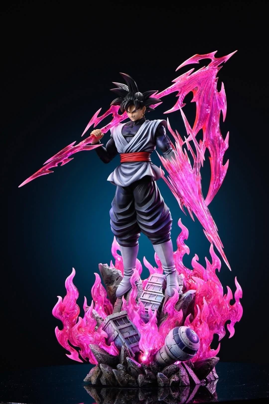 JW - Goku Black - Thumbnail 10