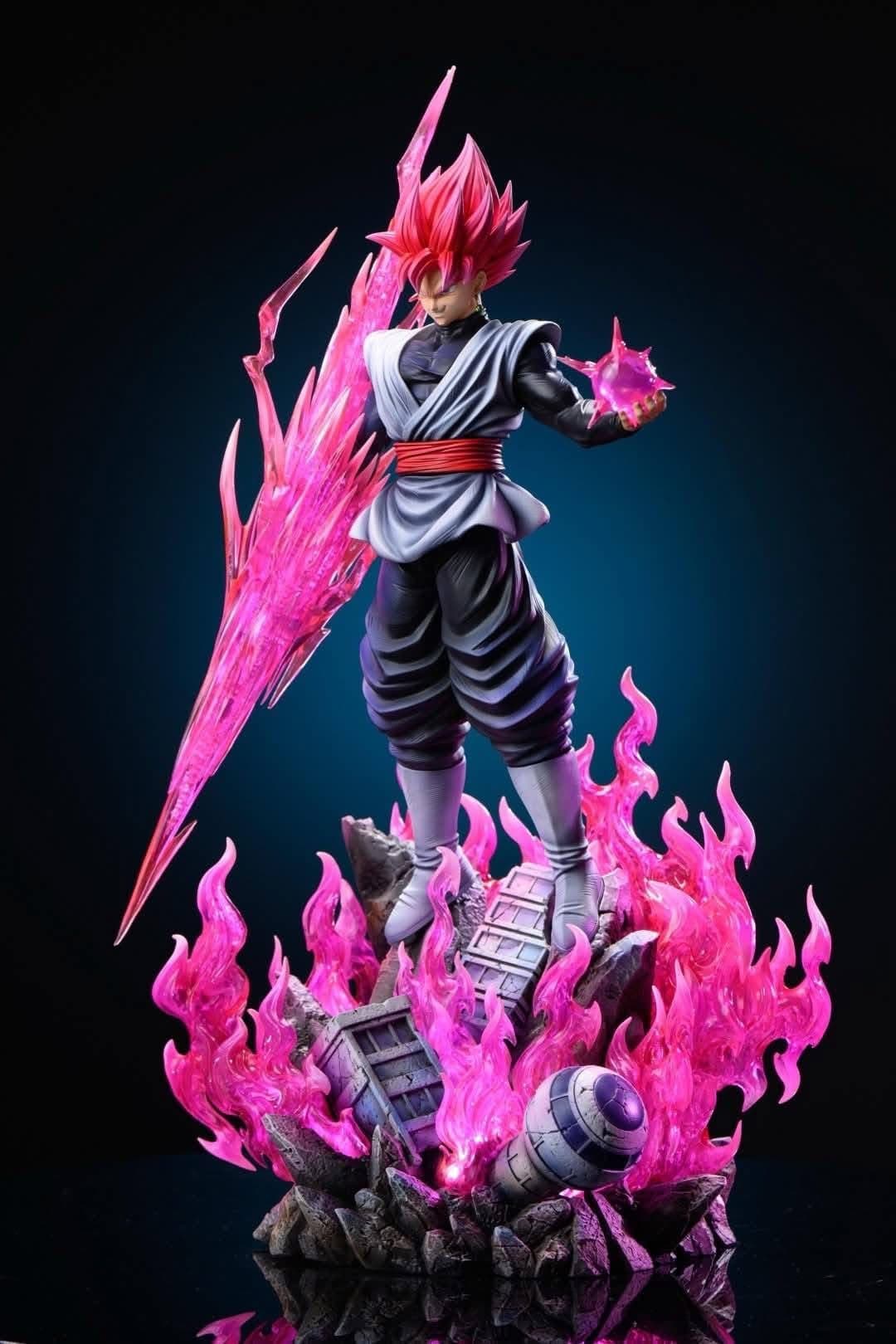 JW - Goku Black - Thumbnail 7