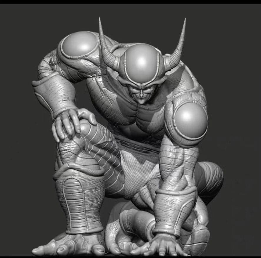 Break - Frieza Second Form - Thumbnail 14