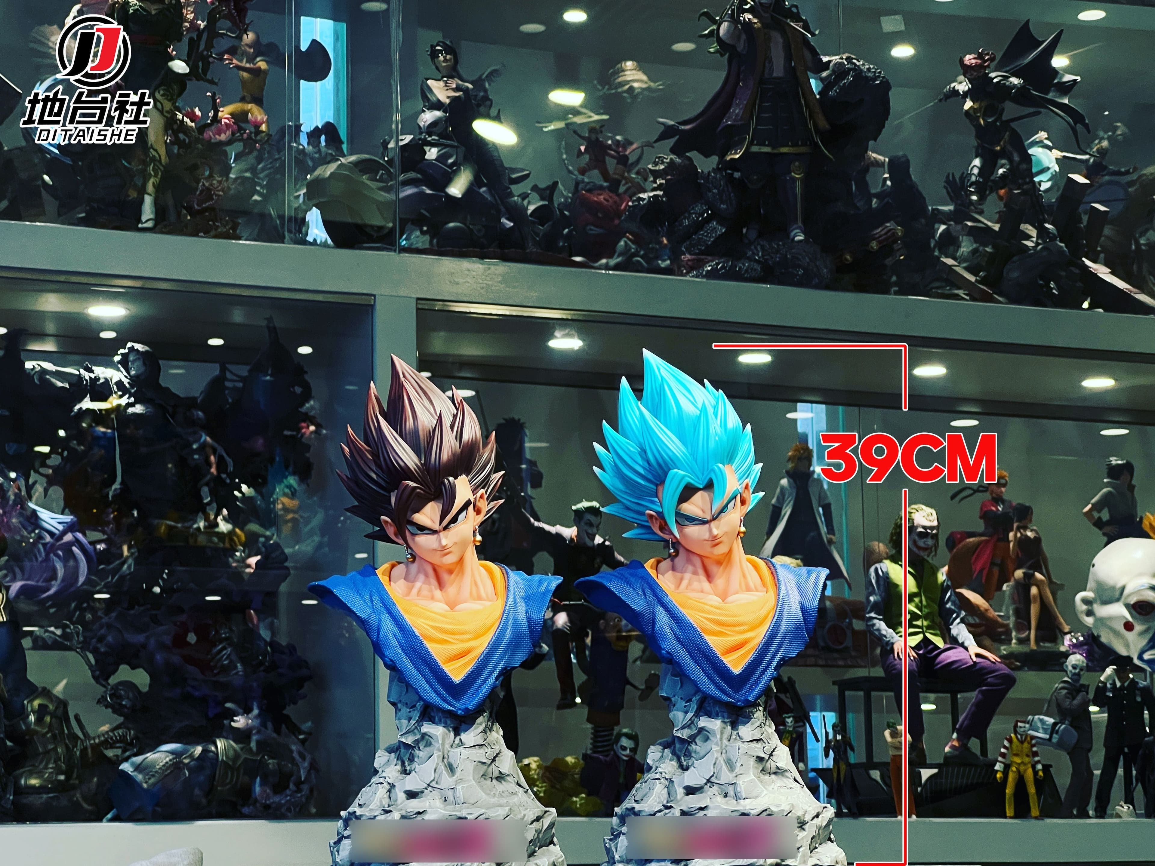Di Tai She - Vegito - Thumbnail 4
