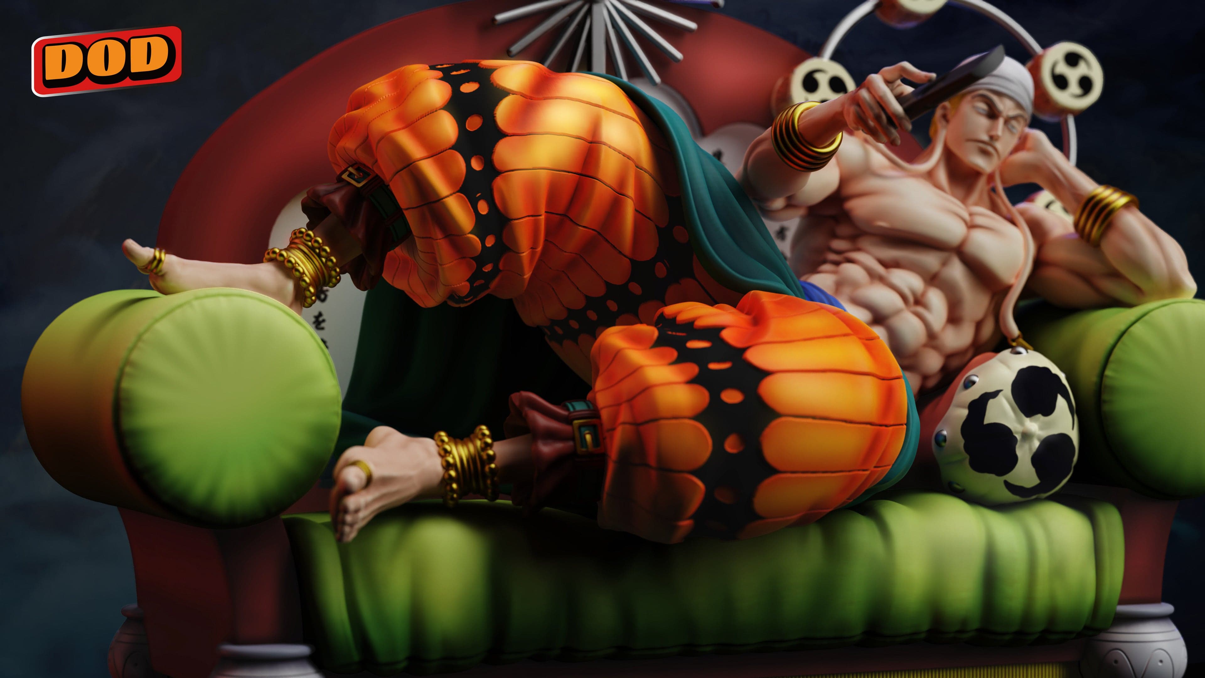 DOD - Enel - Thumbnail 6