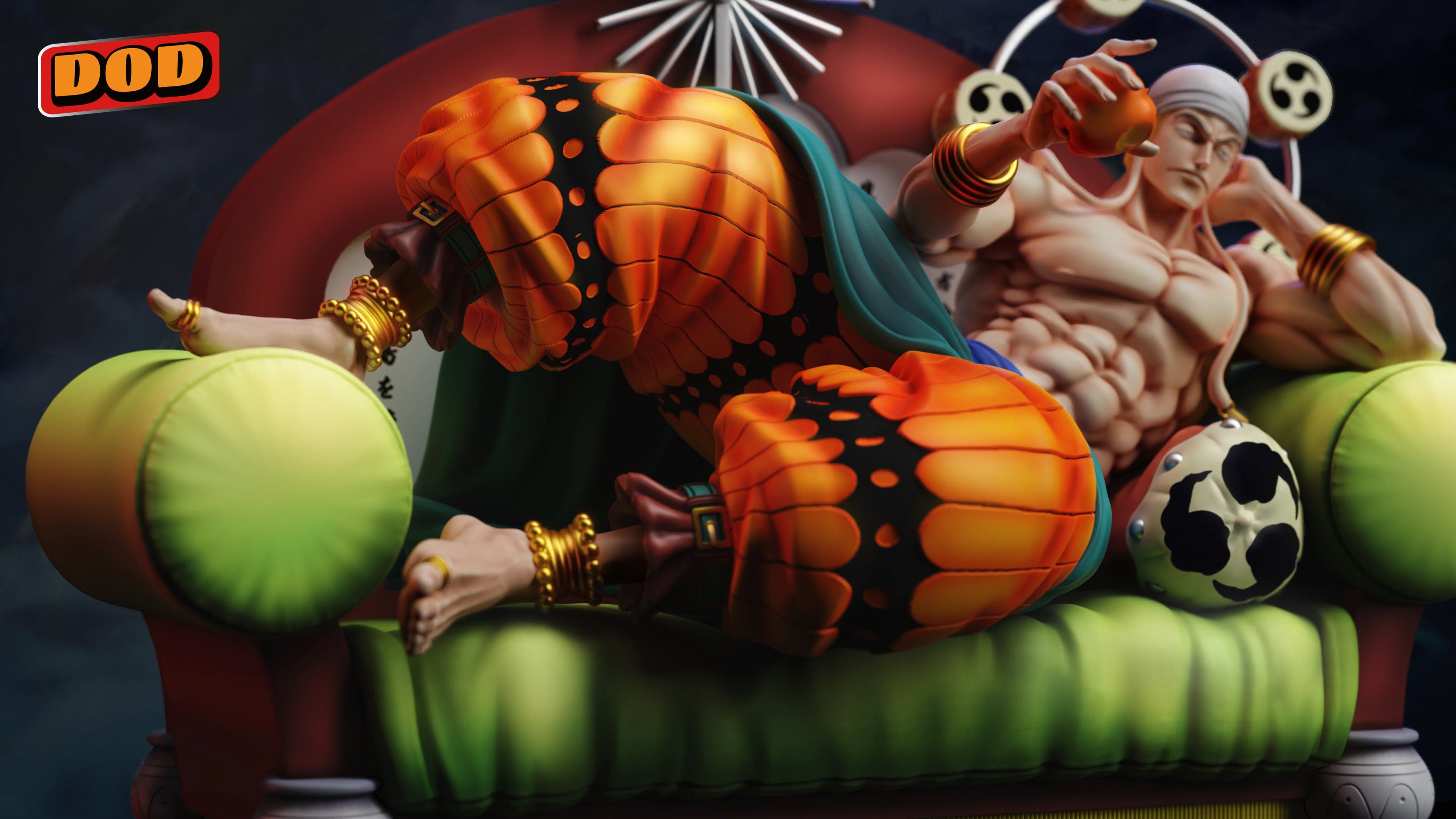 DOD - Enel - Thumbnail 5