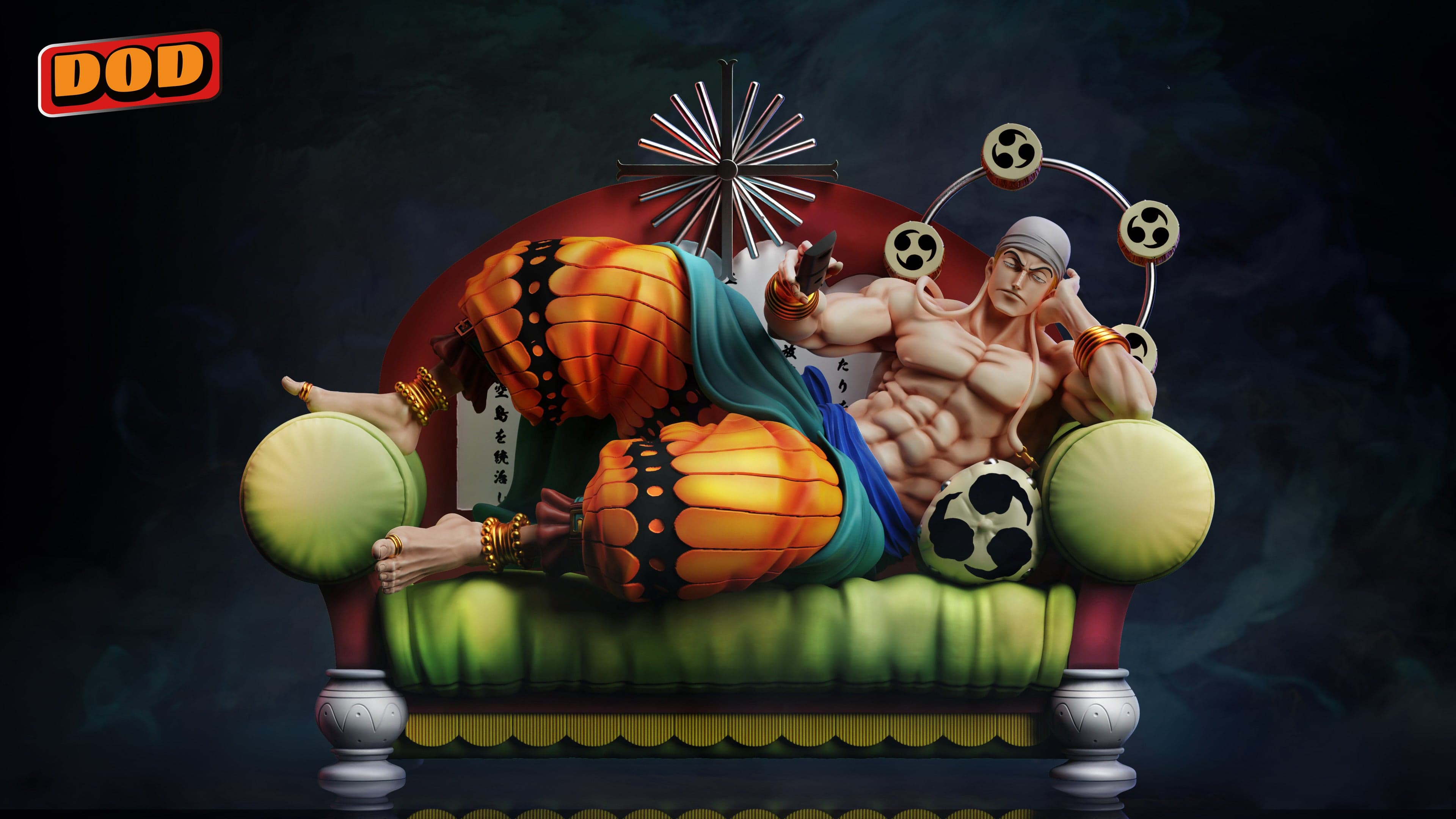 DOD - Enel - Thumbnail 2
