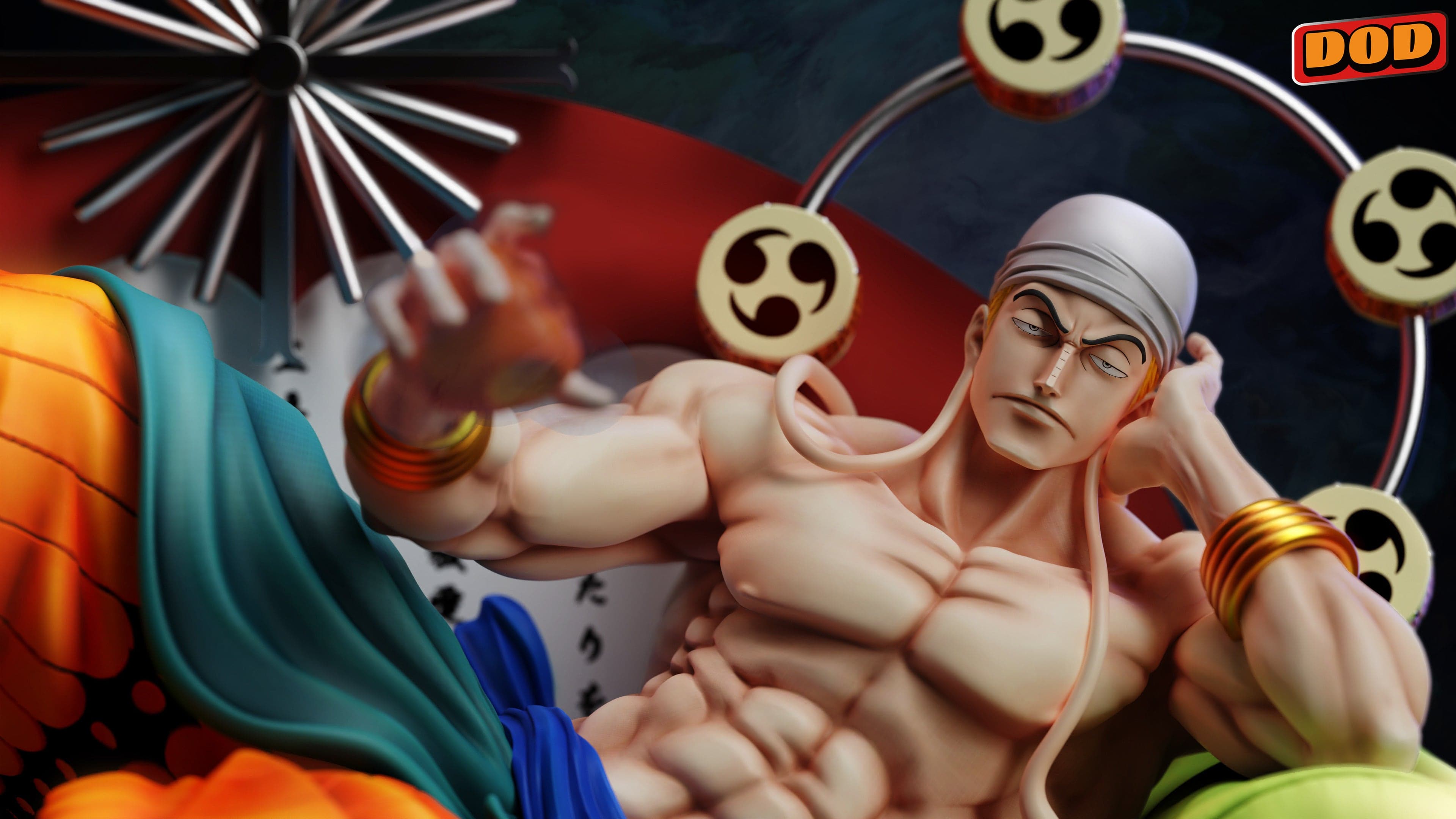 DOD - Enel - Thumbnail 3