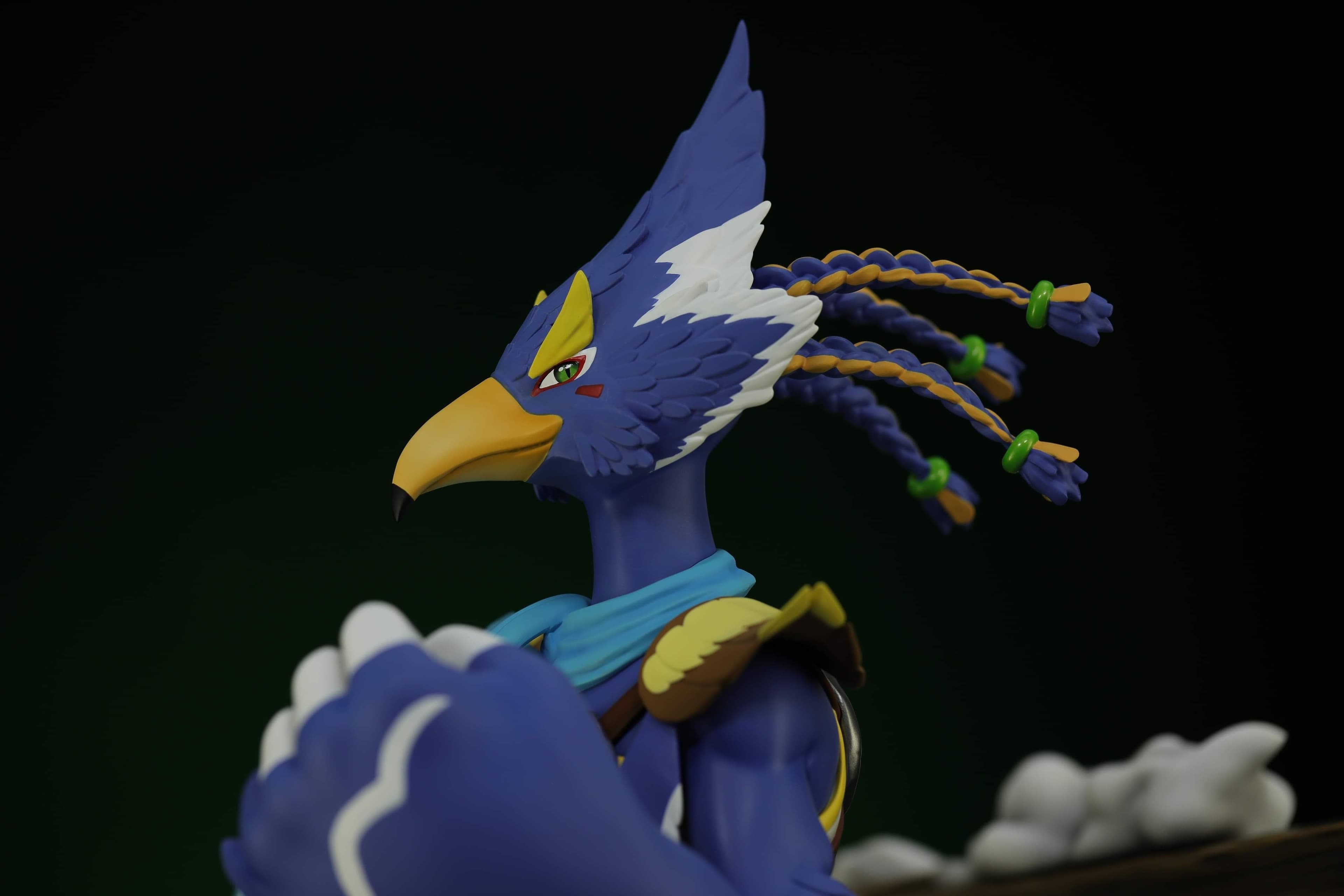 Kintsukuroi - Revali - Thumbnail 2