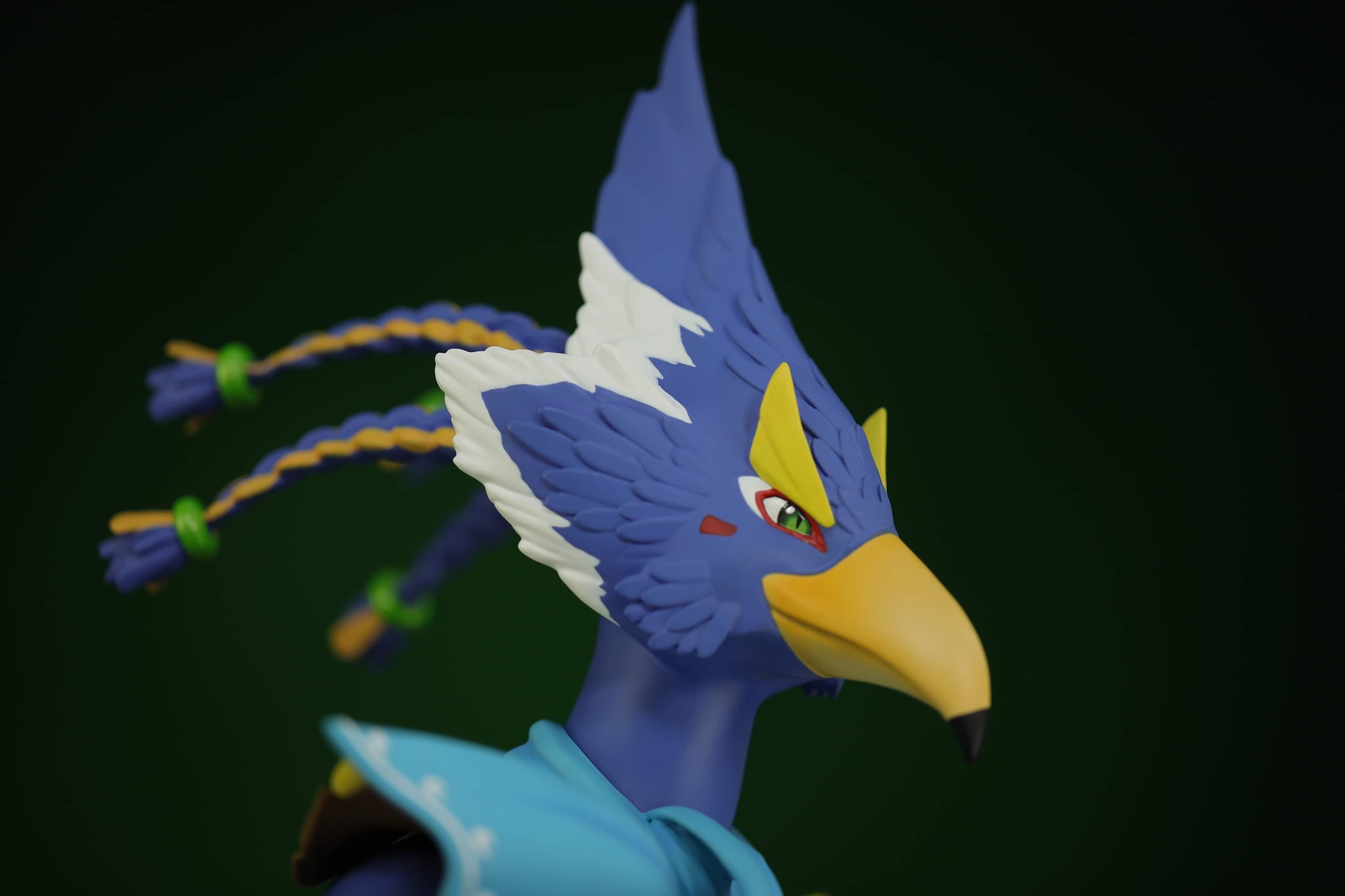 Kintsukuroi - Revali - Thumbnail 12