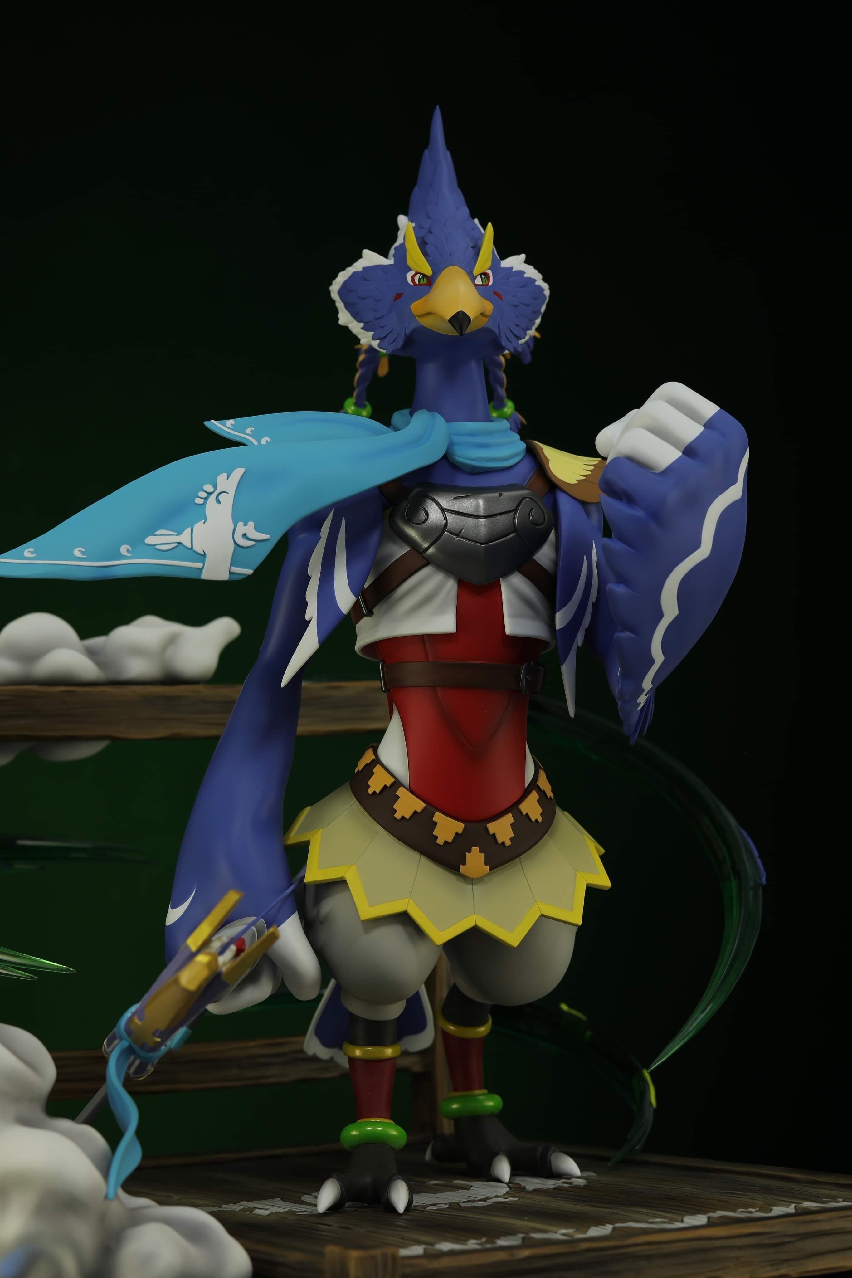 Kintsukuroi - Revali - Thumbnail 16
