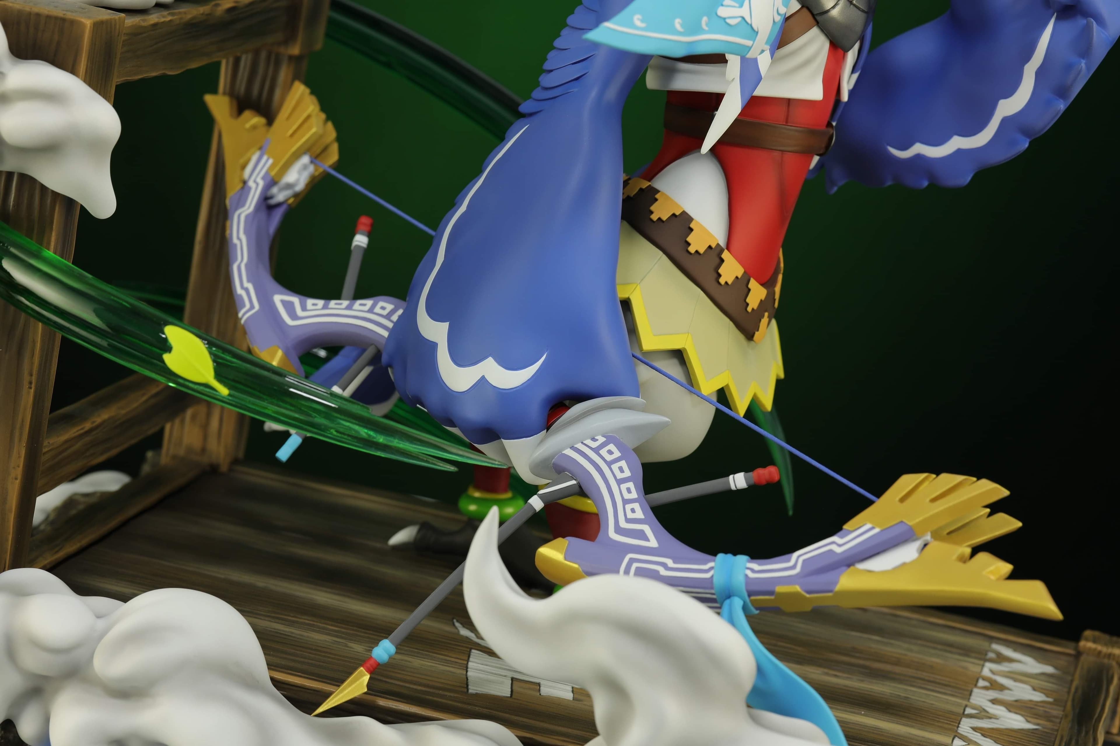 Kintsukuroi - Revali - Thumbnail 17