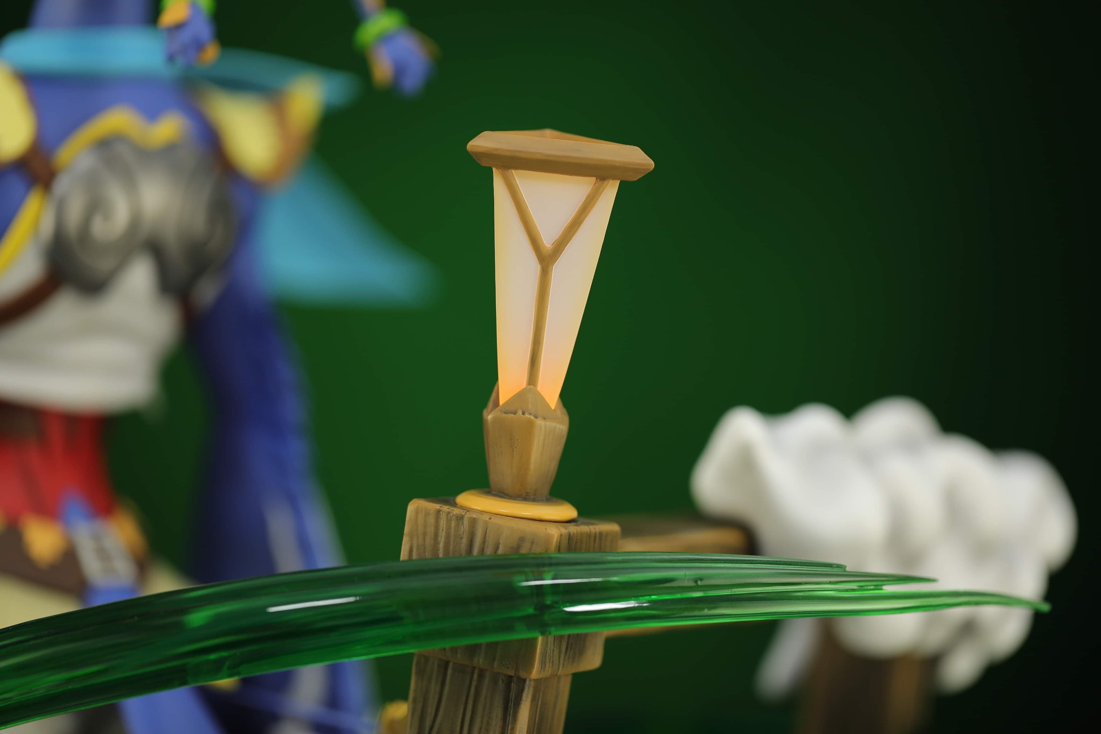 Kintsukuroi - Revali - Thumbnail 18