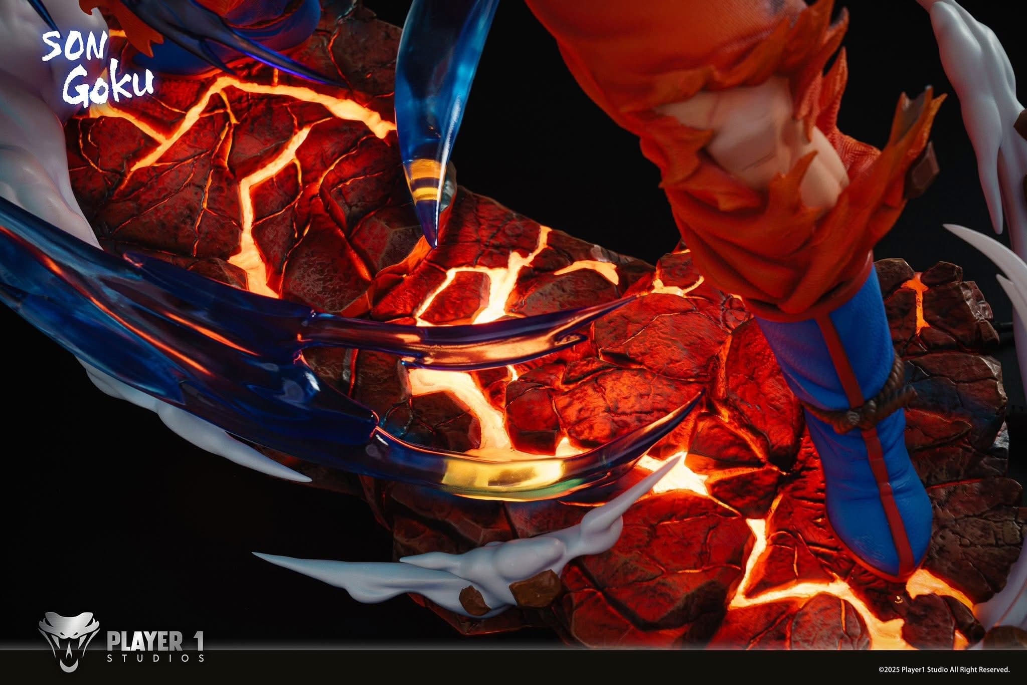 Player 1 - UI Goku - Thumbnail 13