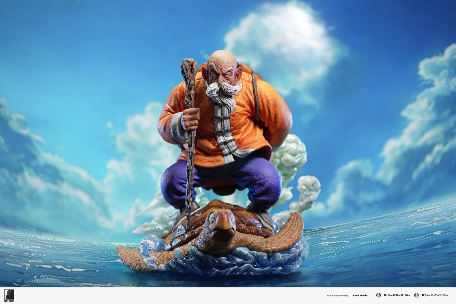 Last Sleep - Roshi - Thumbnail 3