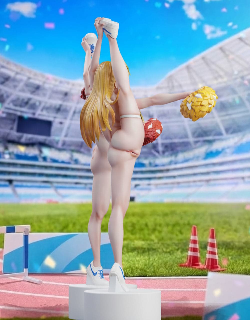 TG - Mythra and Pyra - Thumbnail 6