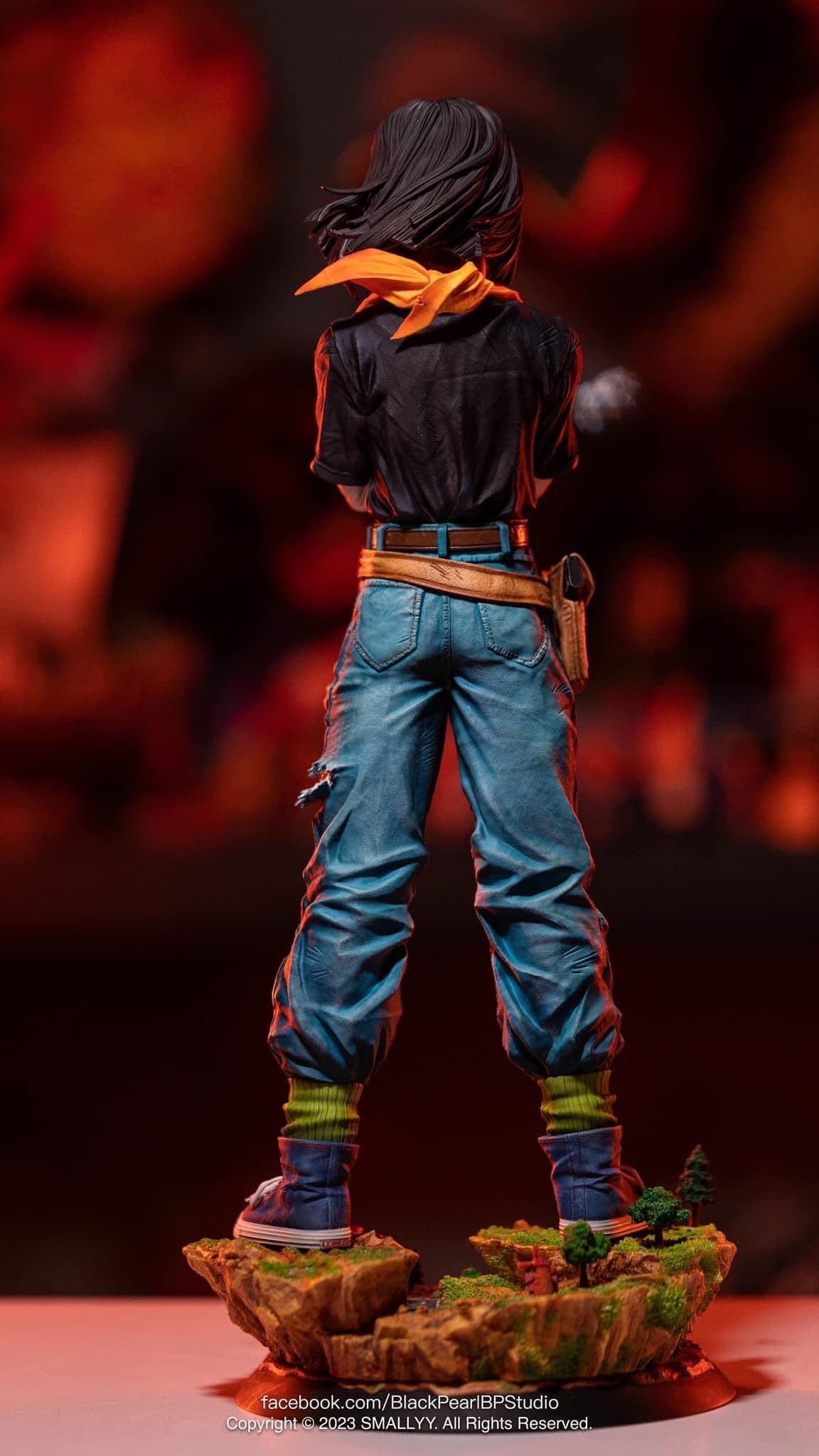 BP - Android 17 - Thumbnail 14