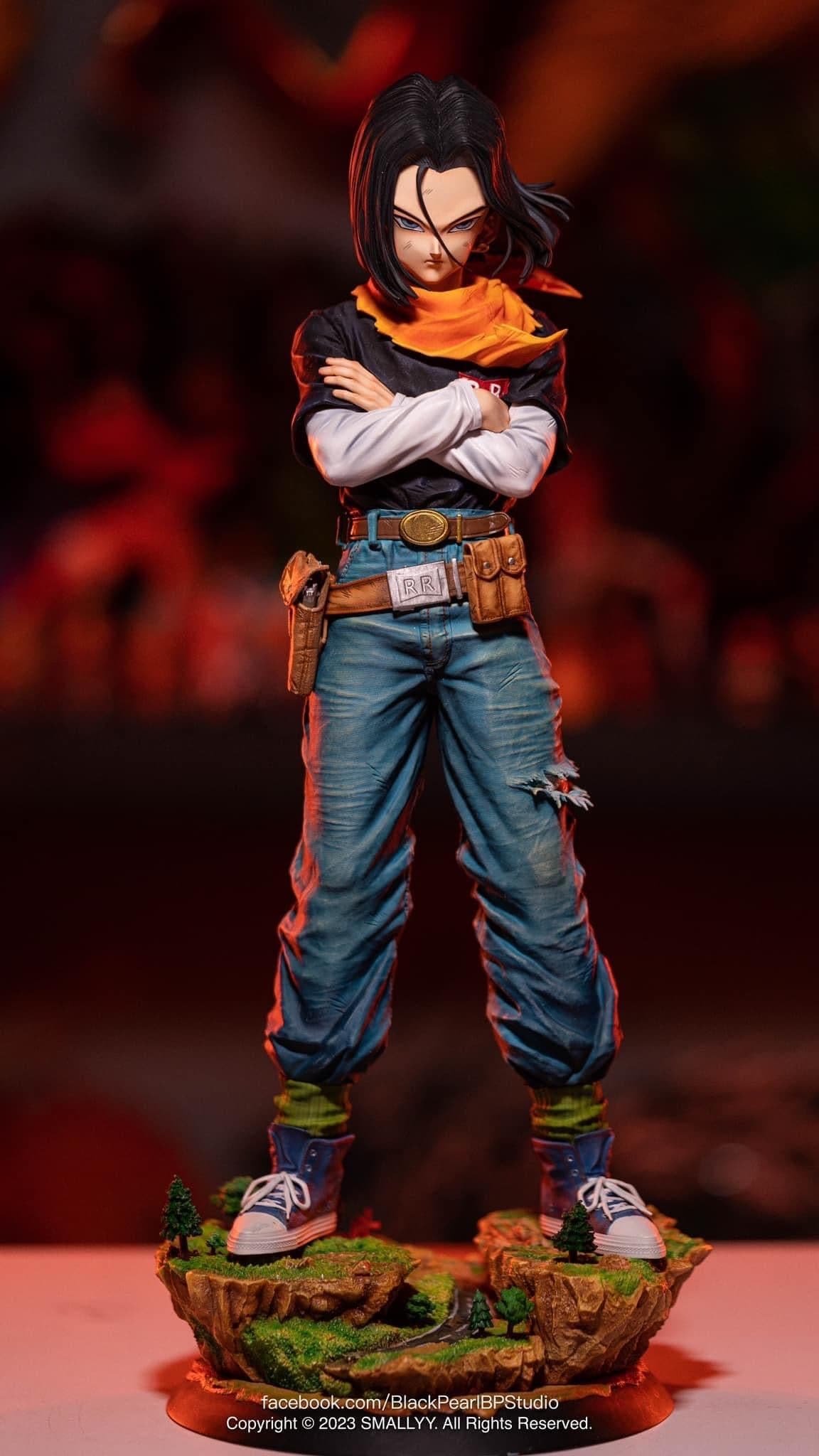 BP - Android 17 - Thumbnail 11