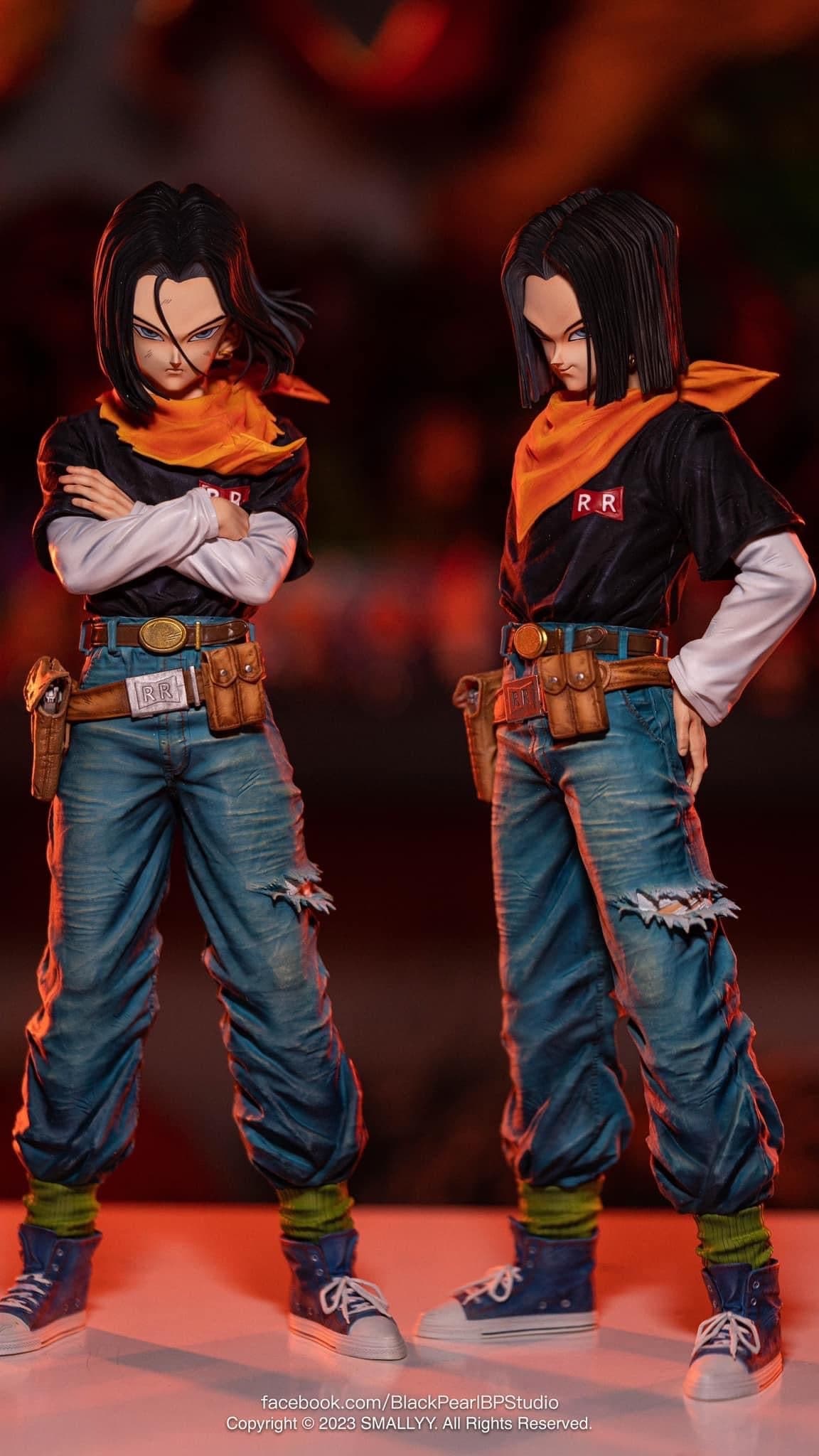 BP - Android 17 - Thumbnail 13