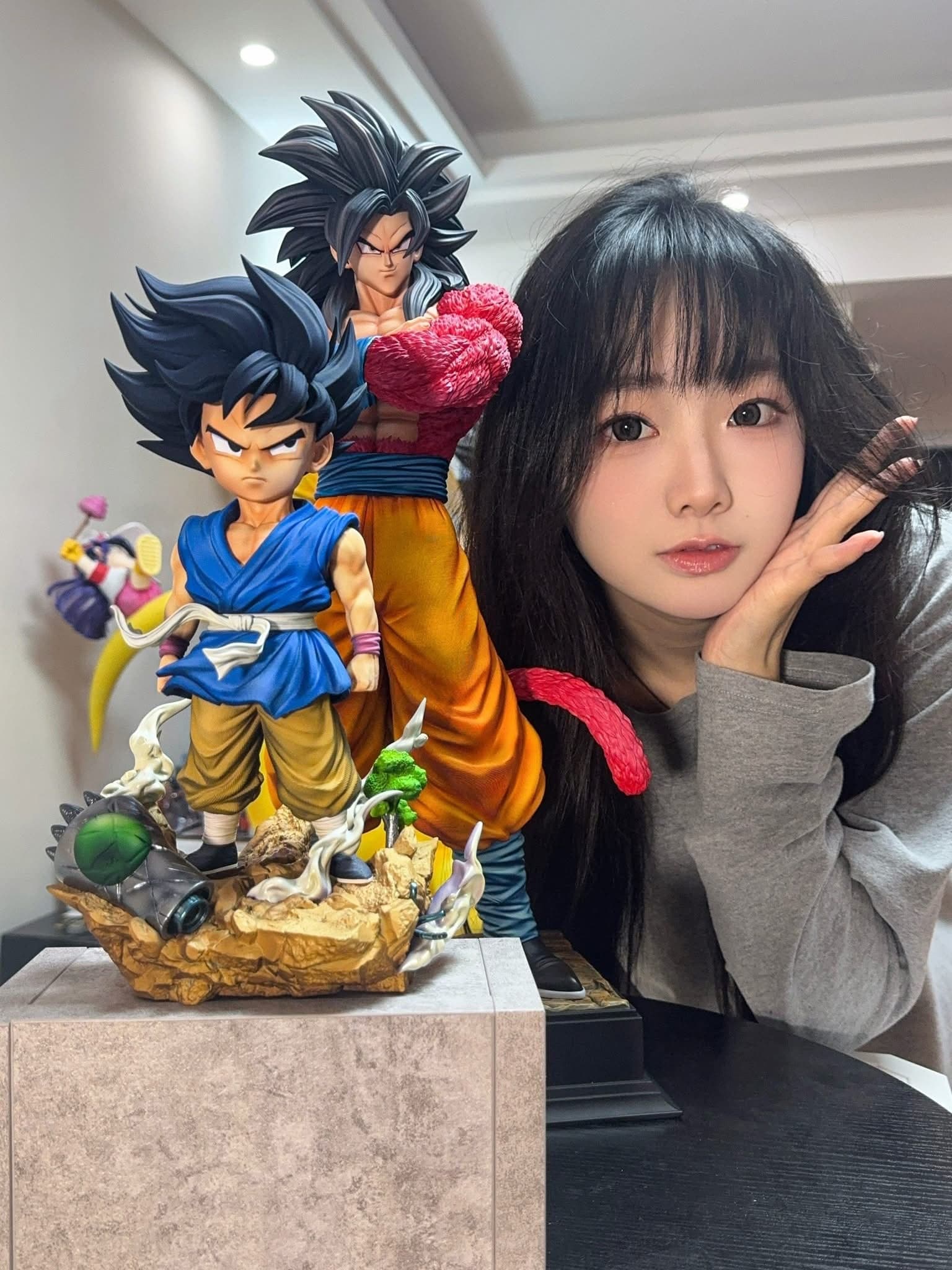 Nil - Kid Goku - Thumbnail 7