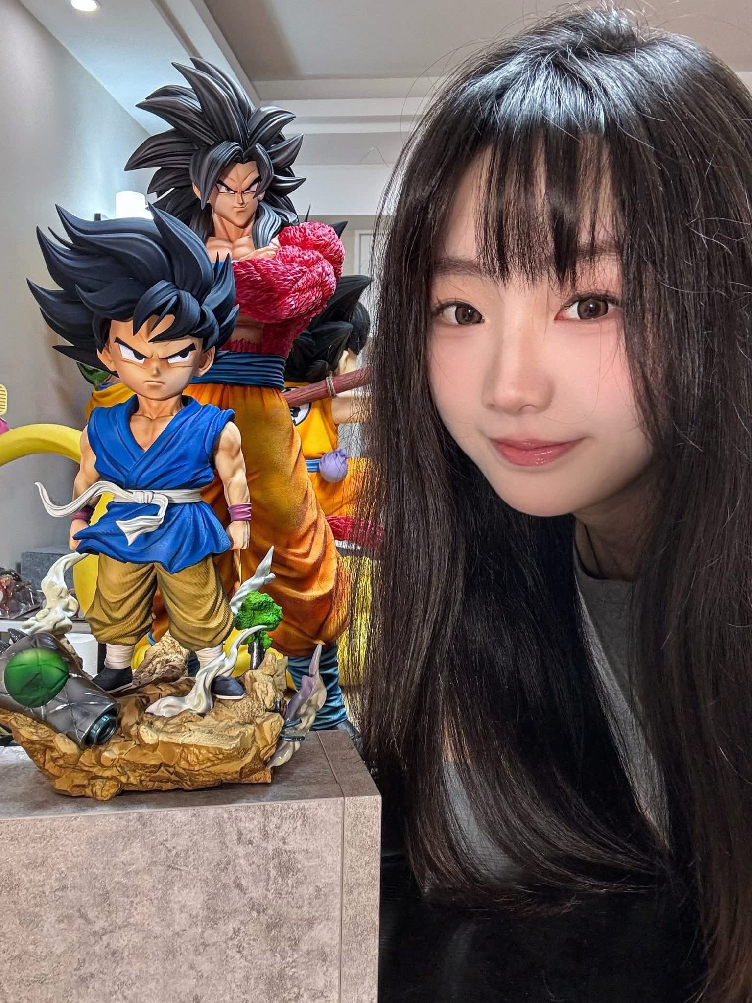 Nil - Kid Goku - Thumbnail 8