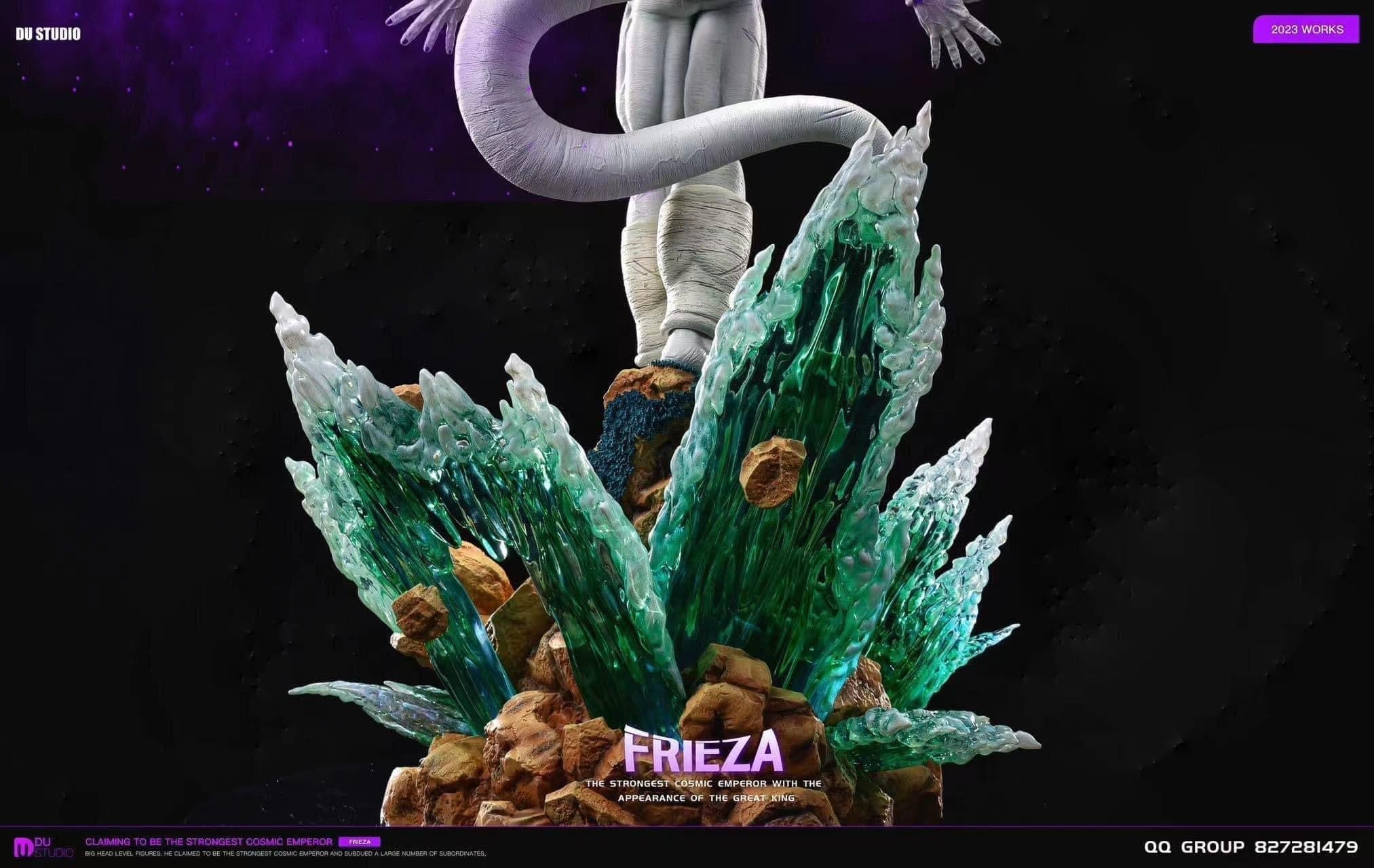 DU - Frieza - Thumbnail 3