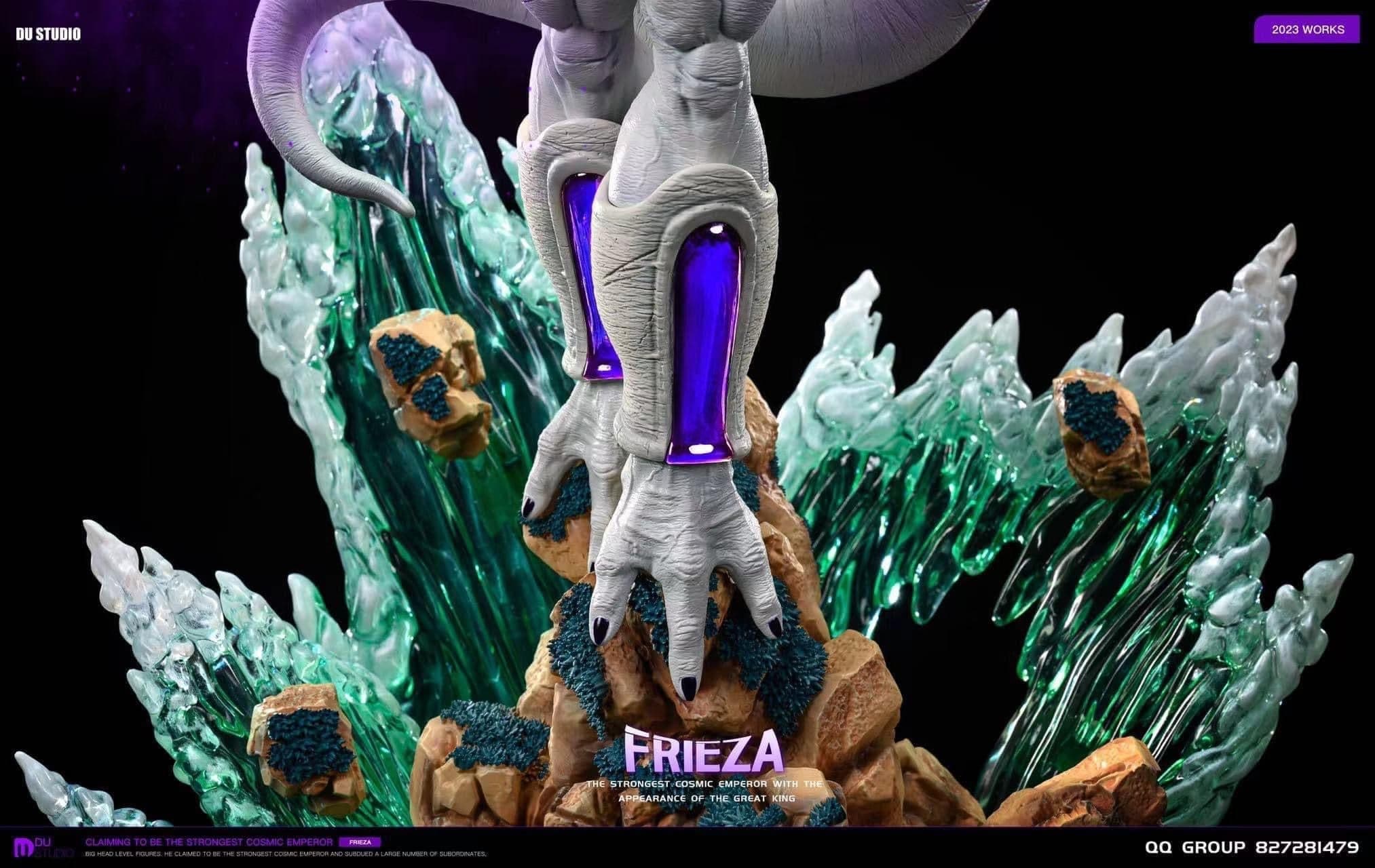DU - Frieza - Thumbnail 4