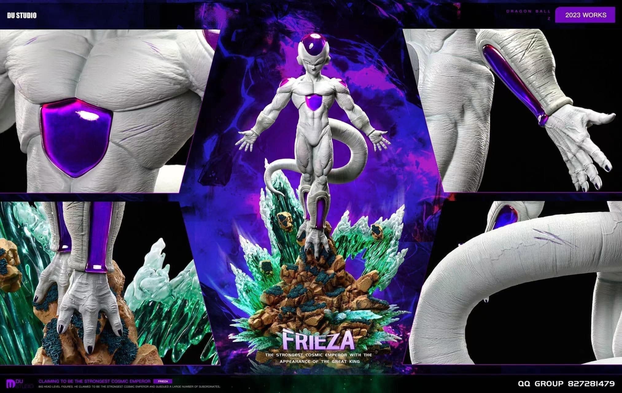 DU - Frieza - Thumbnail 2