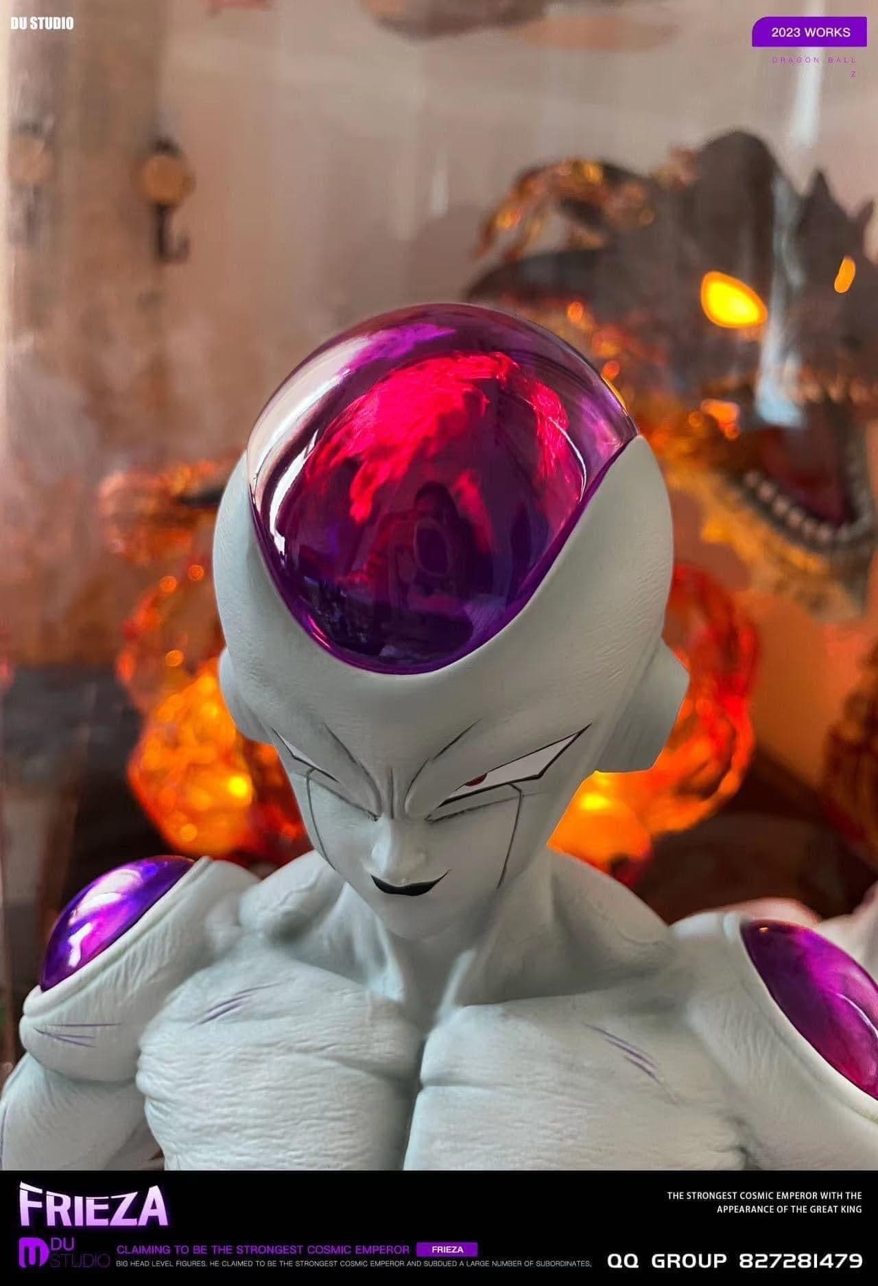 DU - Frieza - Thumbnail 5