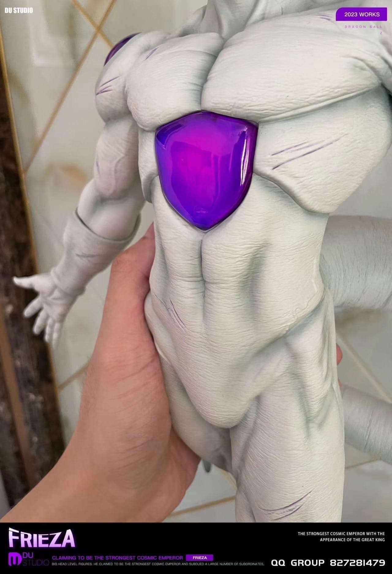 DU - Frieza - Thumbnail 6