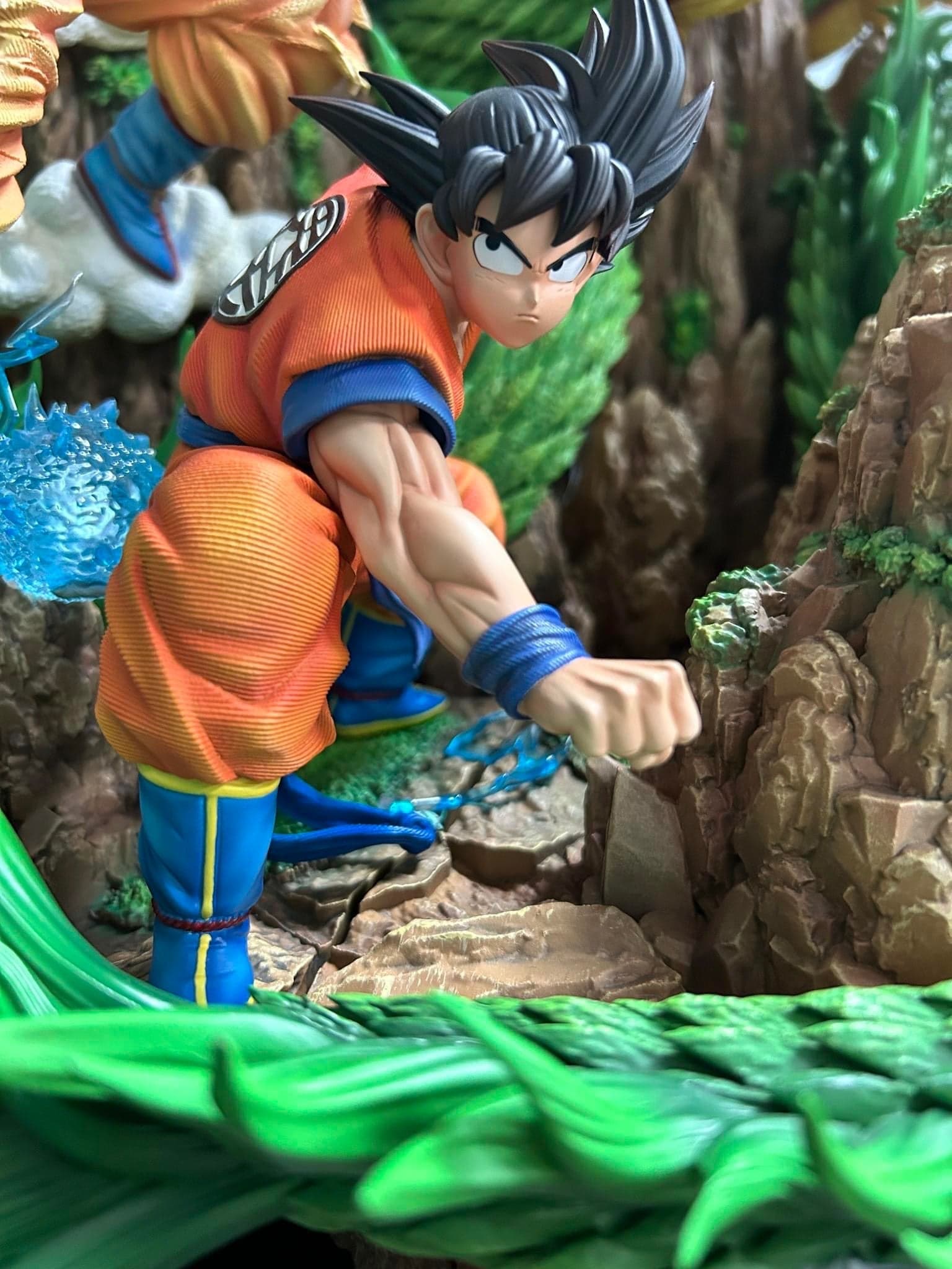 Kylin - Goku Lifetime - Thumbnail 6