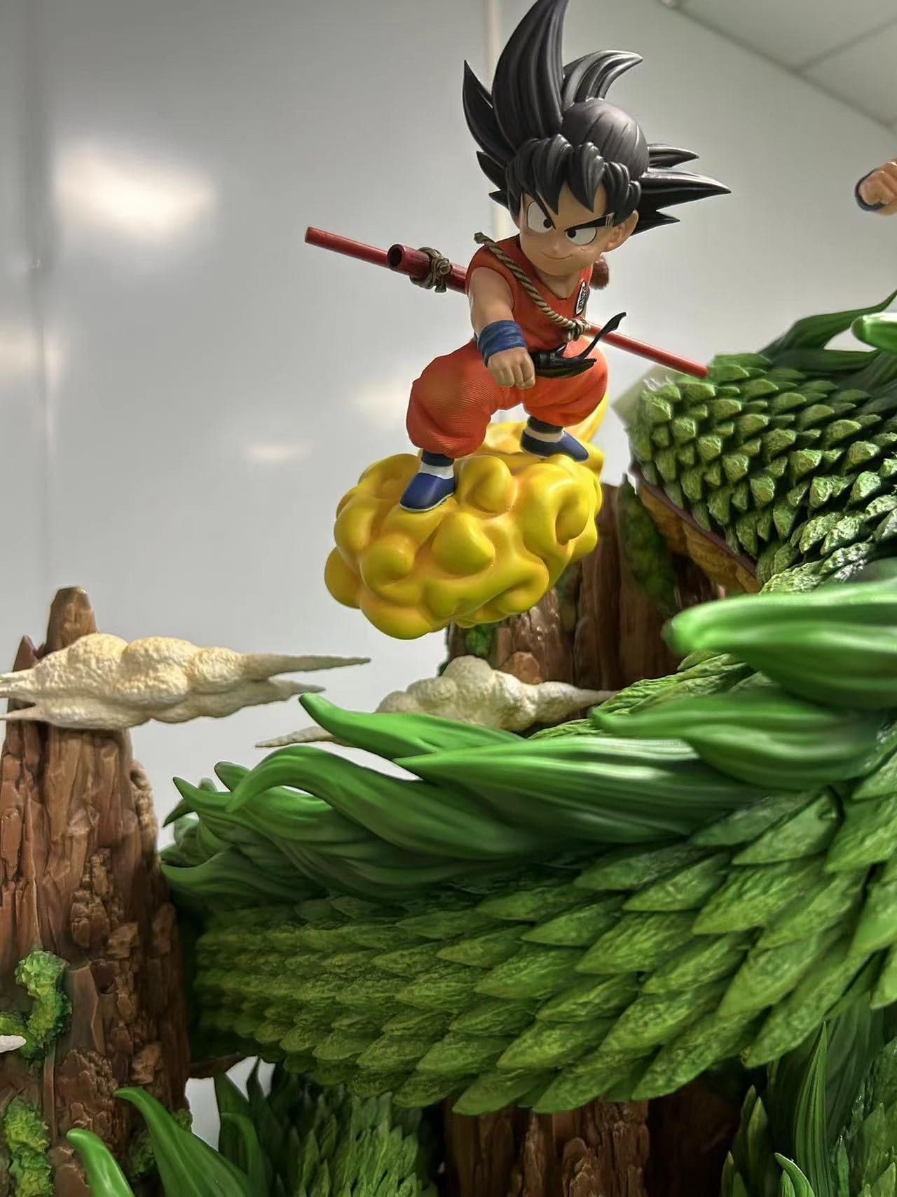 Kylin - Goku Lifetime - Thumbnail 9