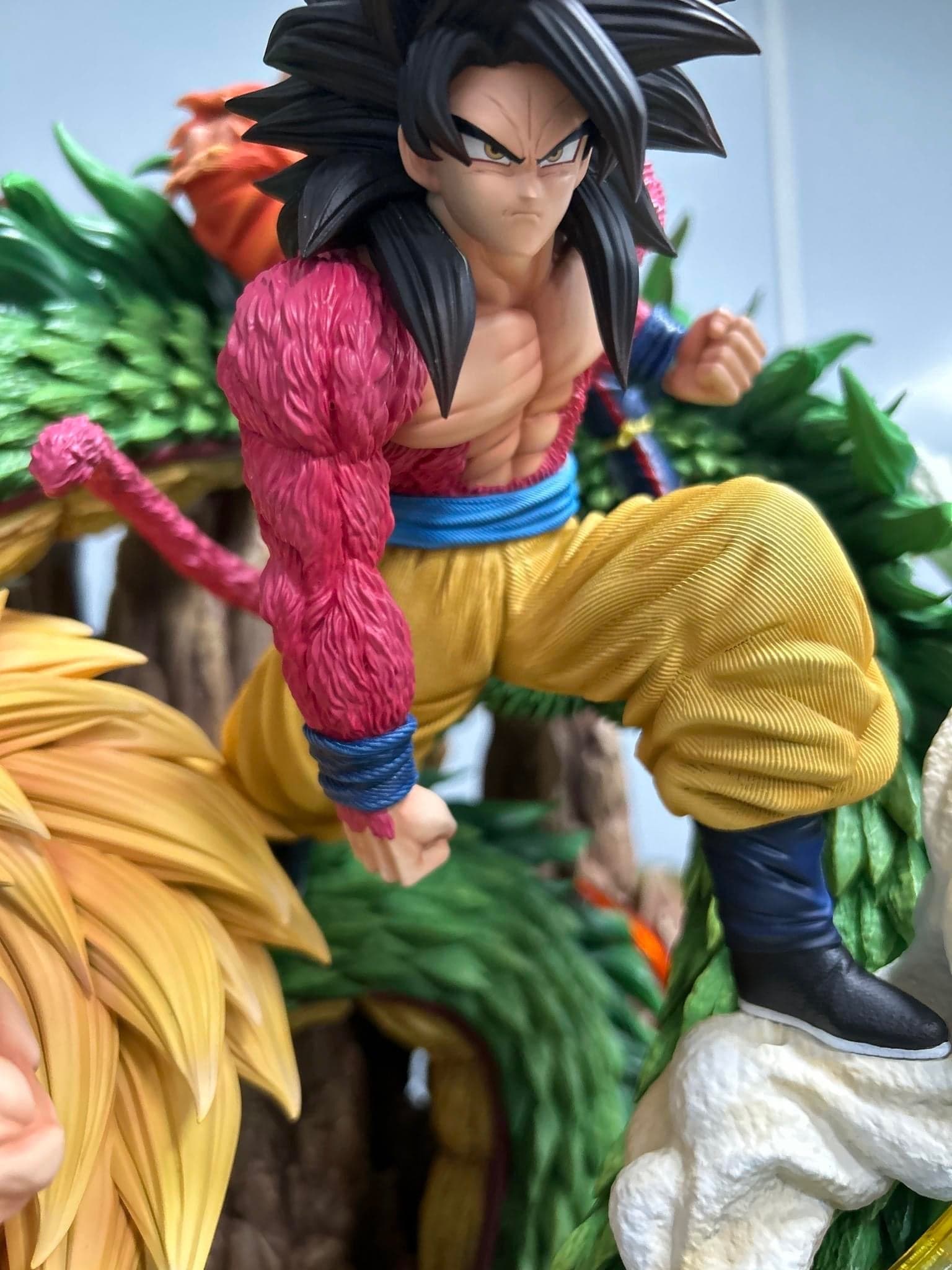 Kylin - Goku Lifetime - Thumbnail 11