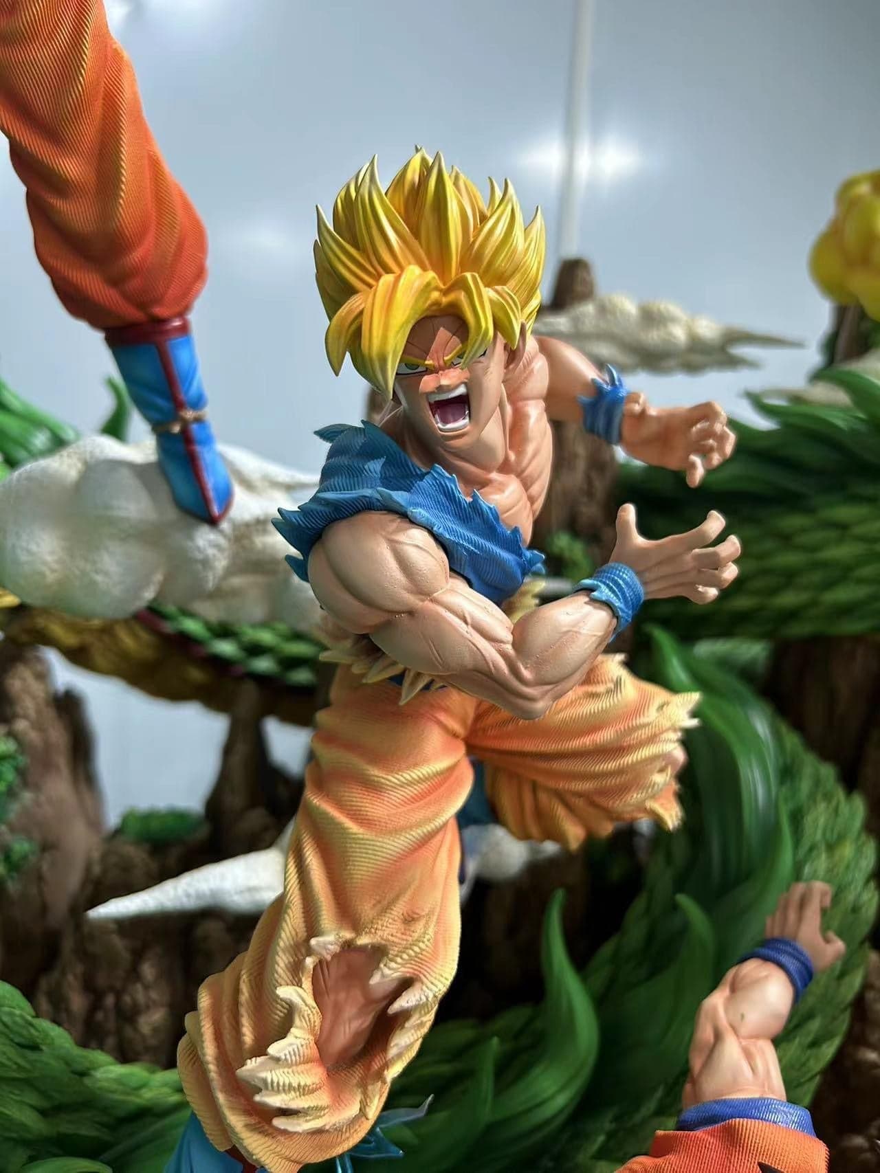 Kylin - Goku Lifetime - Thumbnail 13