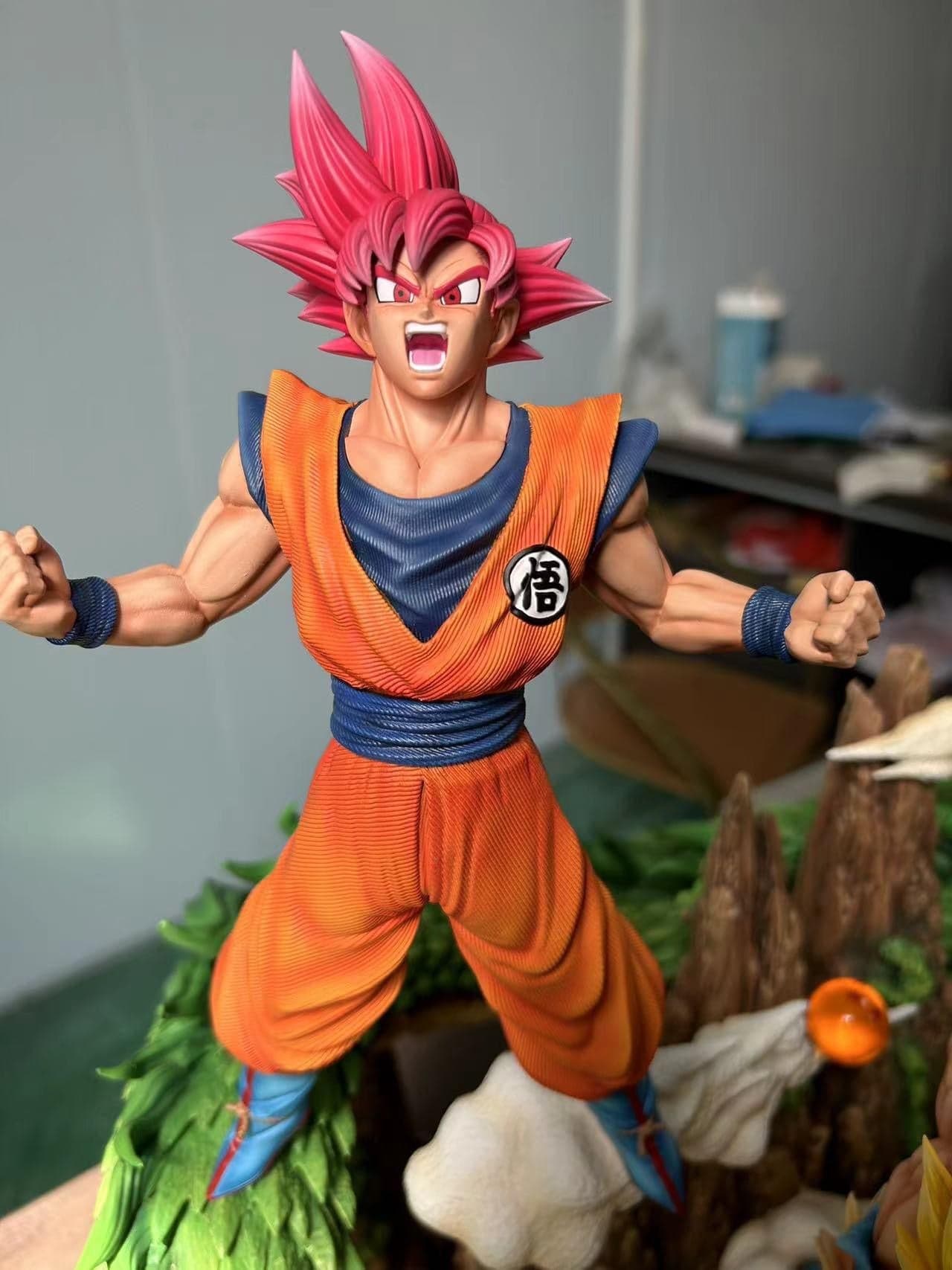 Kylin - Goku Lifetime - Thumbnail 10
