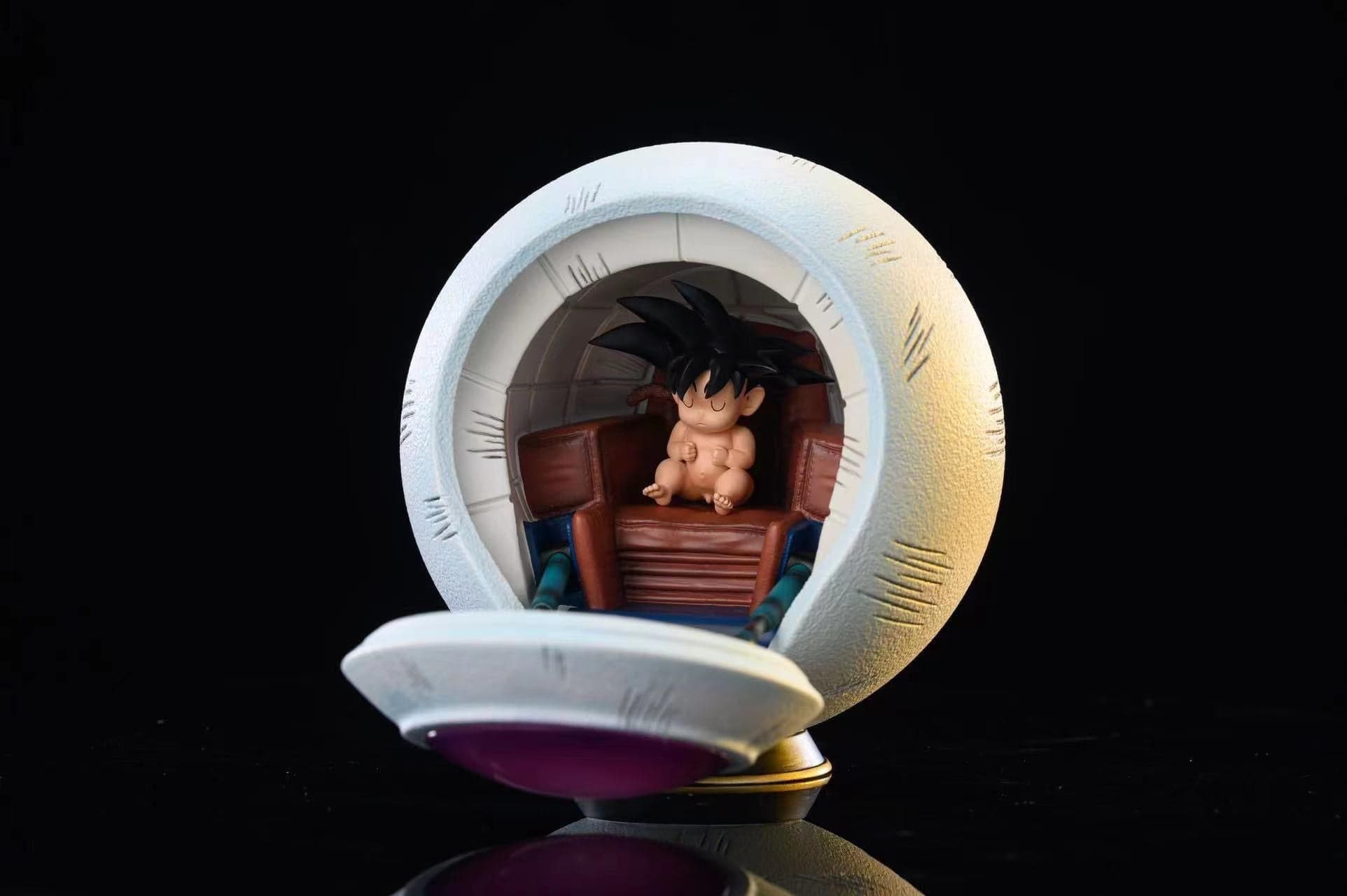Kylin - Goku Lifetime - Thumbnail 14