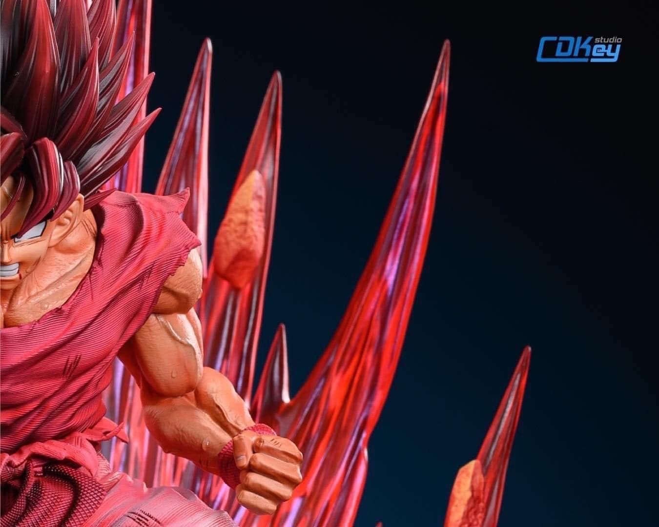 CDKey - Goku - Thumbnail 6