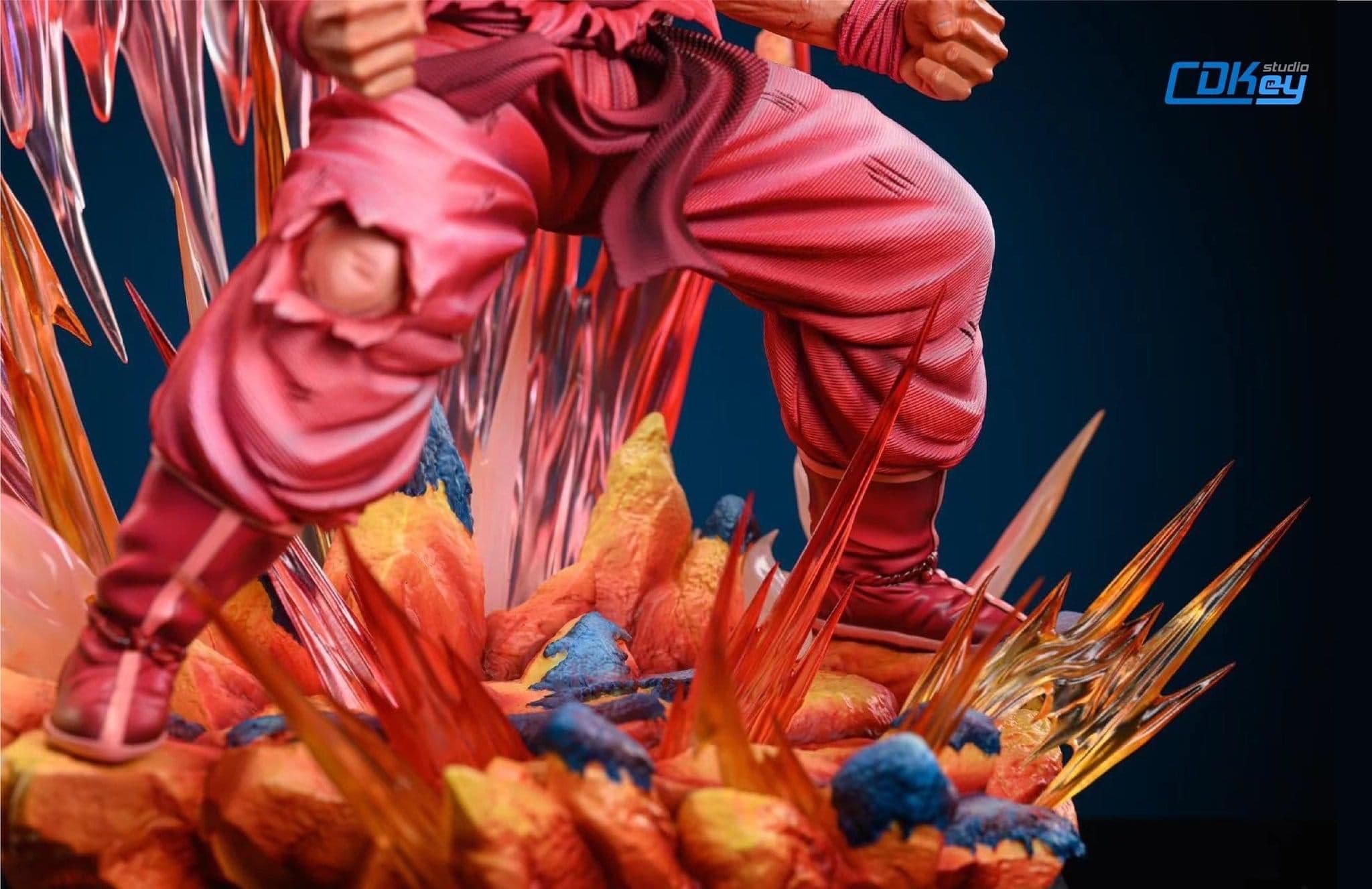 CDKey - Goku - Thumbnail 9