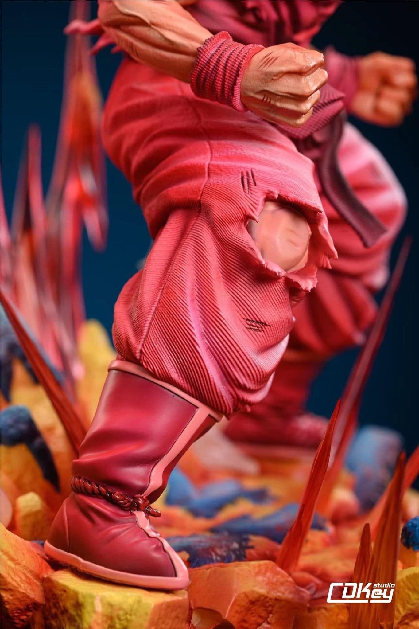 CDKey - Goku - Thumbnail 7