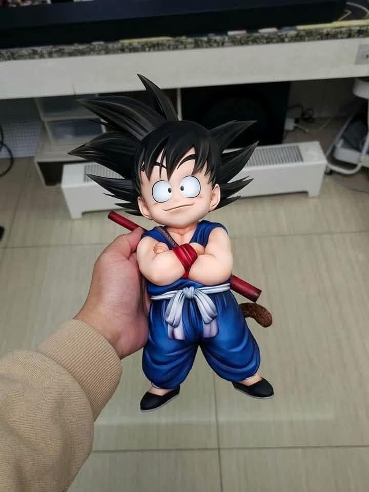 Civilization - Kid Goku - Thumbnail 10