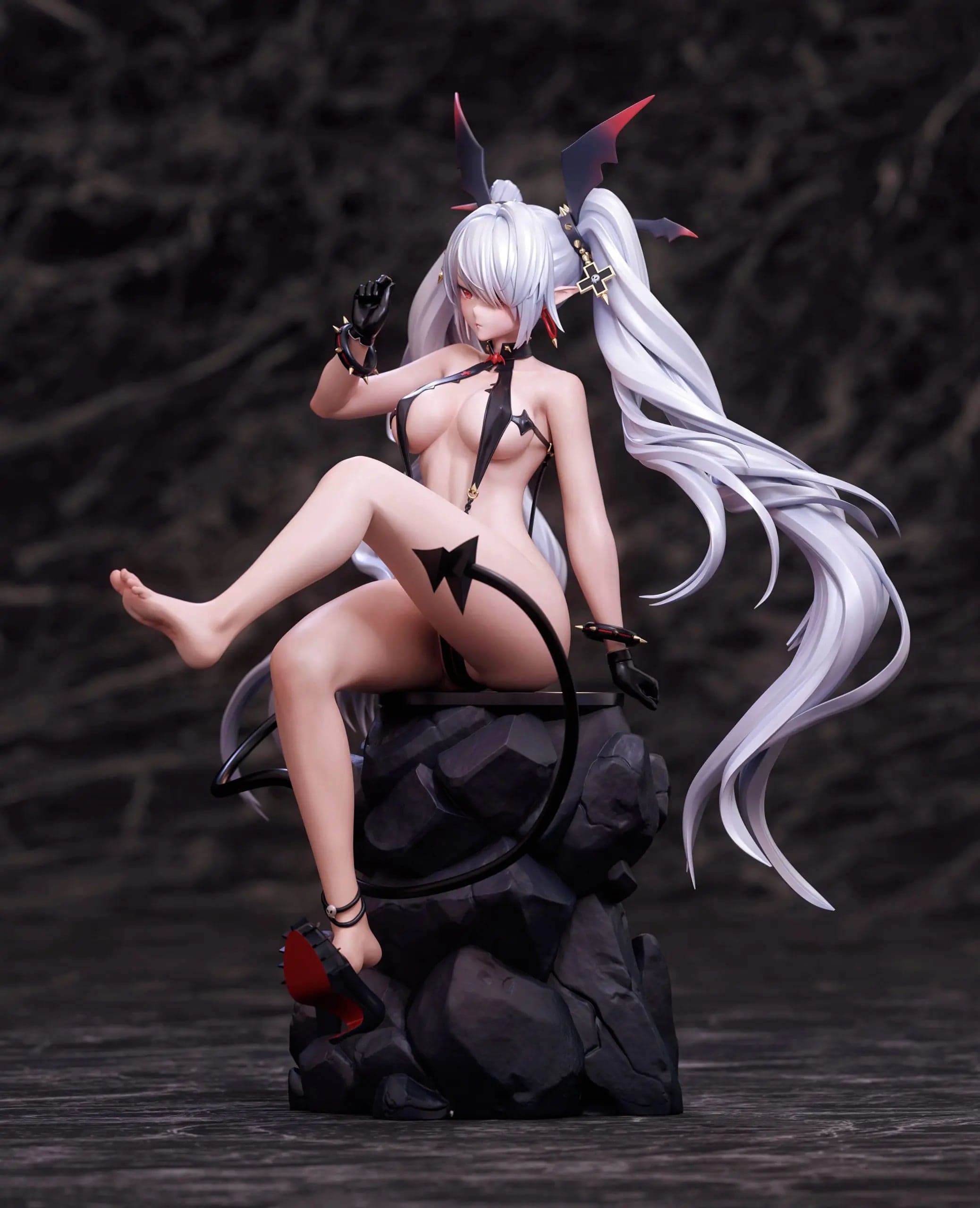 Soda x Dish - Shiromi Iori - Thumbnail 2