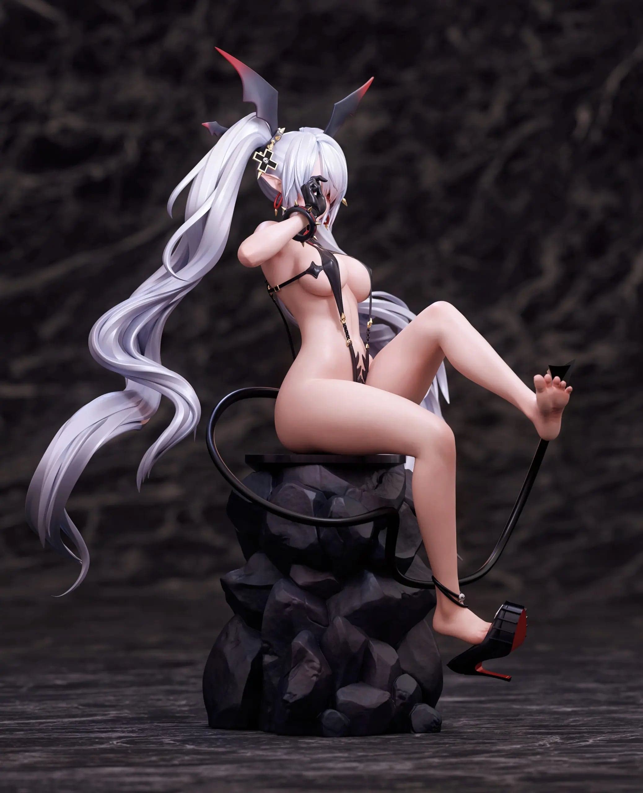 Soda x Dish - Shiromi Iori - Thumbnail 5
