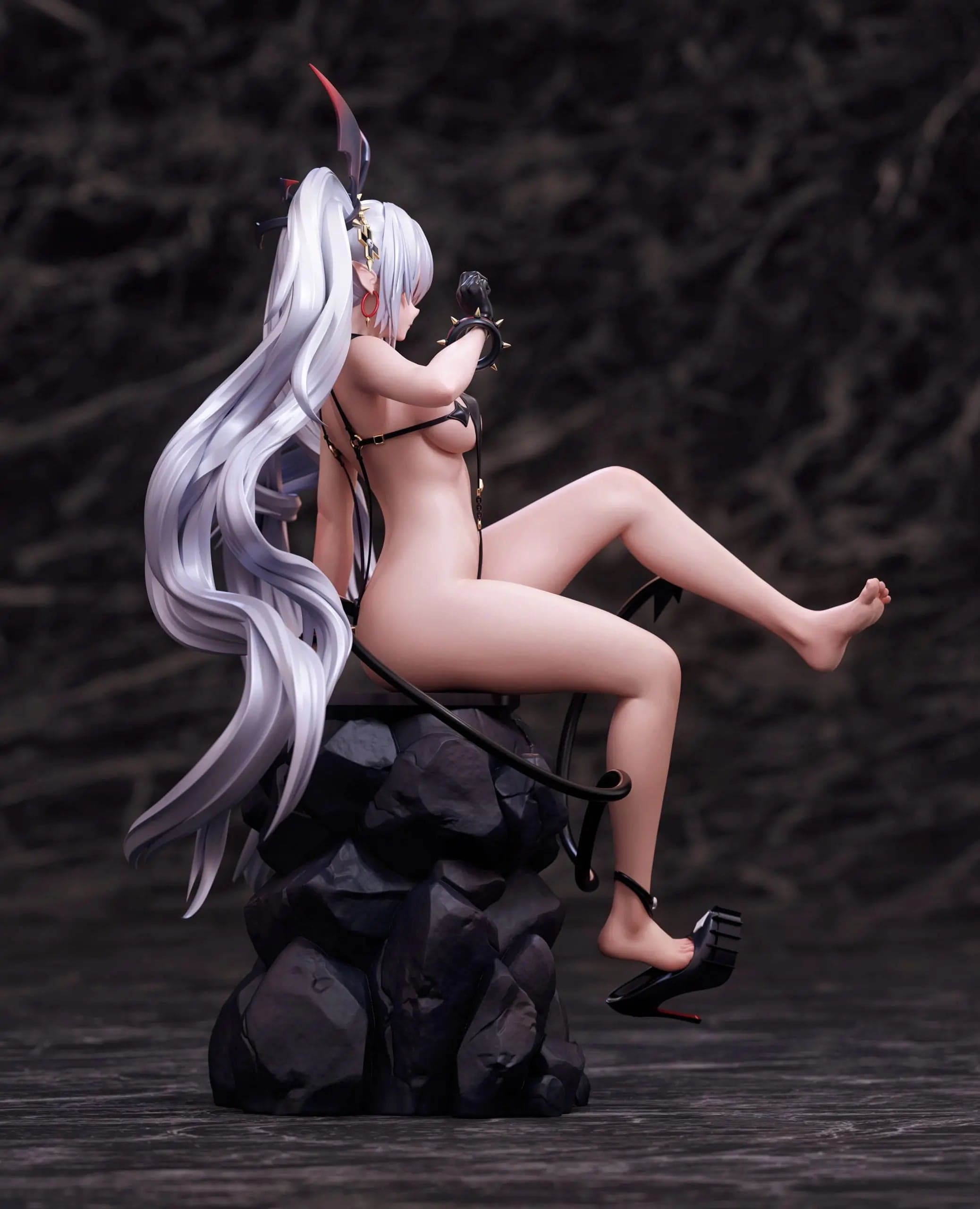 Soda x Dish - Shiromi Iori - Thumbnail 7
