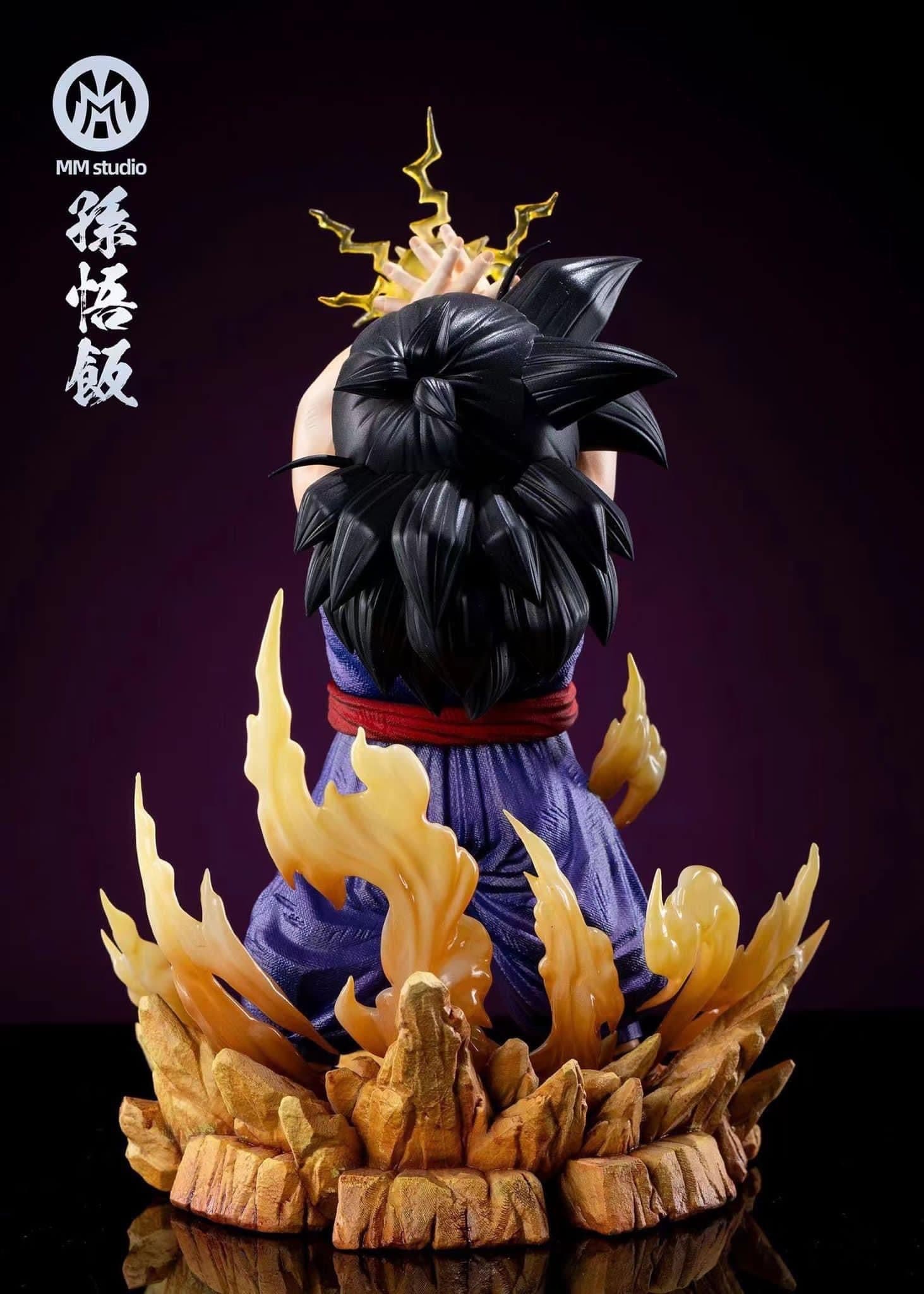 MM - Gohan - Thumbnail 4