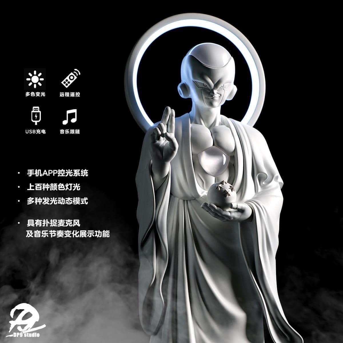 DP9 - Frieza - Thumbnail 2